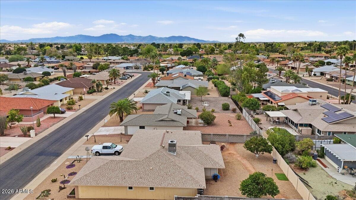 12432 W FIELDSTONE Drive, Sun City West, AZ 85375 — photo 22 of 26