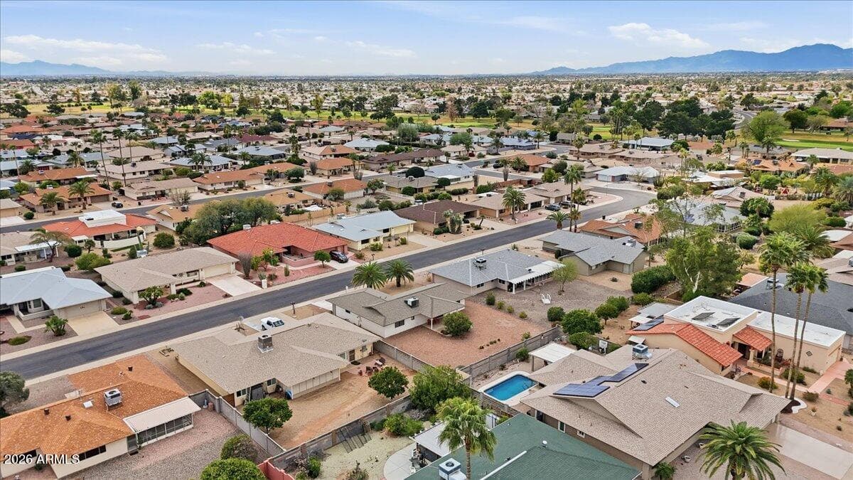 12432 W FIELDSTONE Drive, Sun City West, AZ 85375 — photo 23 of 26