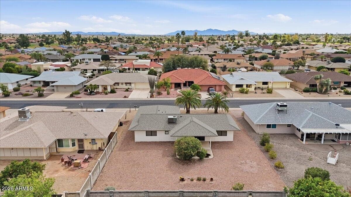 12432 W FIELDSTONE Drive, Sun City West, AZ 85375 — photo 24 of 26