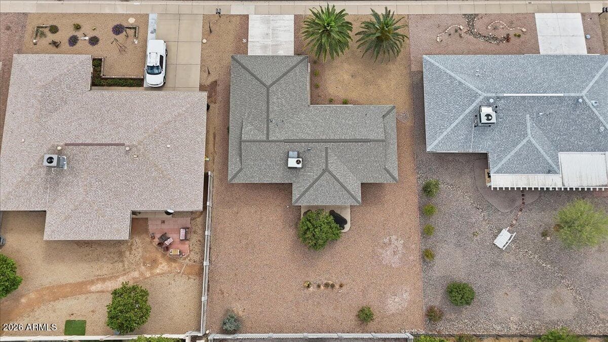 12432 W FIELDSTONE Drive, Sun City West, AZ 85375 — photo 25 of 26
