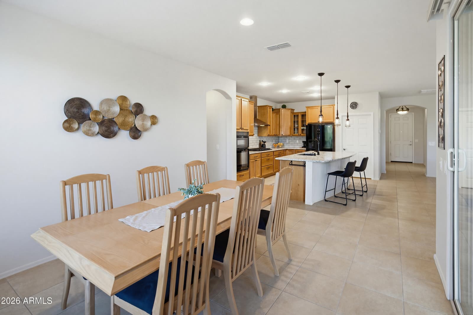26864 W PIUTE Avenue, Buckeye, AZ 85396 — photo 15 of 39