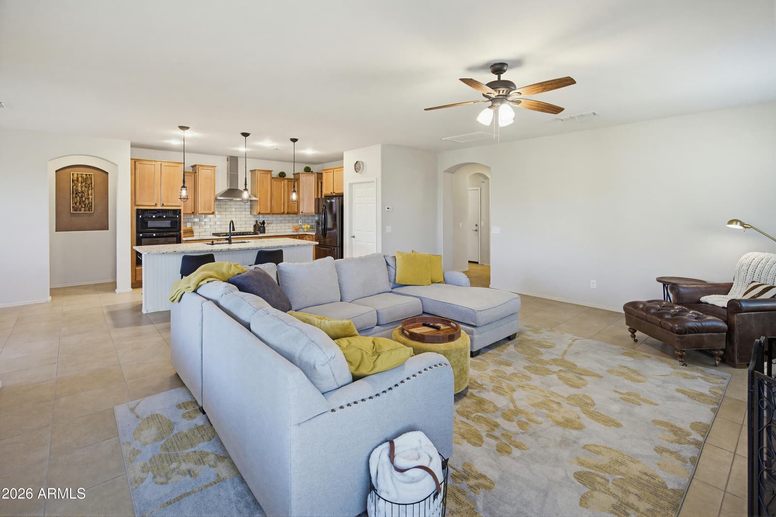 26864 W PIUTE Avenue, Buckeye, AZ 85396 — photo 17 of 39