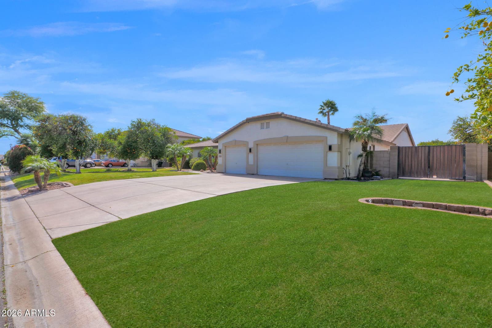 1126 N NASSAU Street, Mesa, AZ 85205 — photo 47 of 50