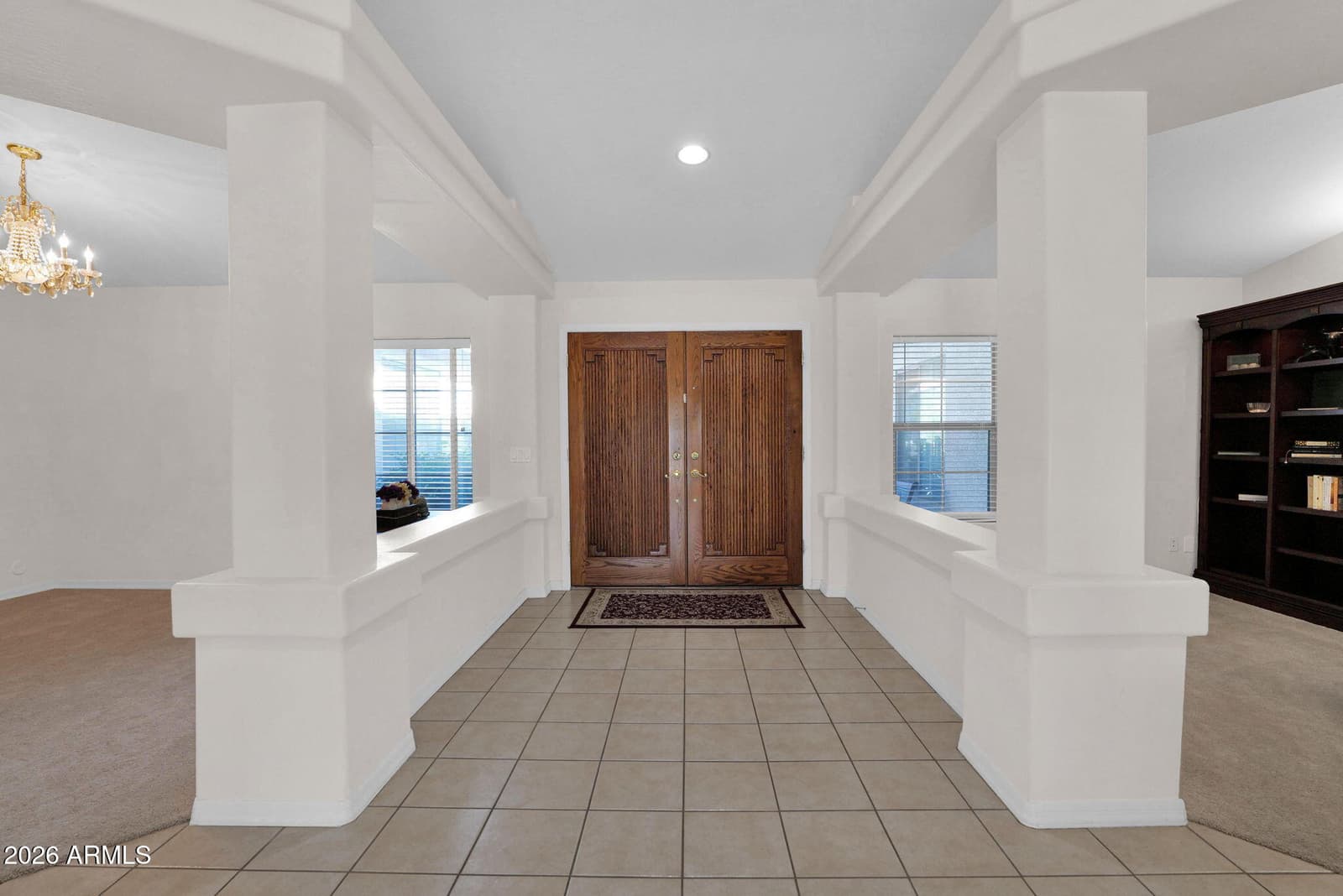 1126 N NASSAU Street, Mesa, AZ 85205 — photo 4 of 50