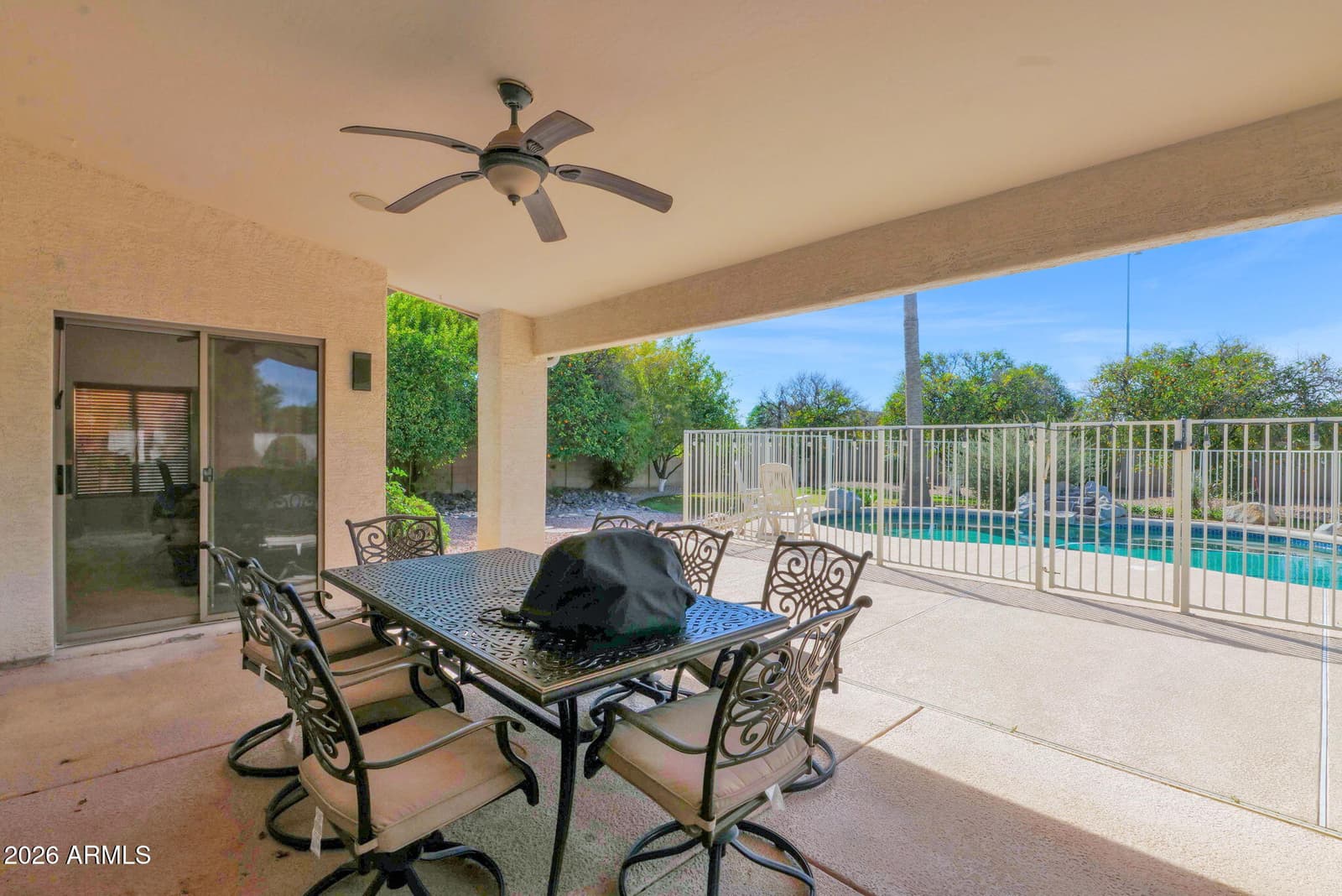 1126 N NASSAU Street, Mesa, AZ 85205 — photo 36 of 50