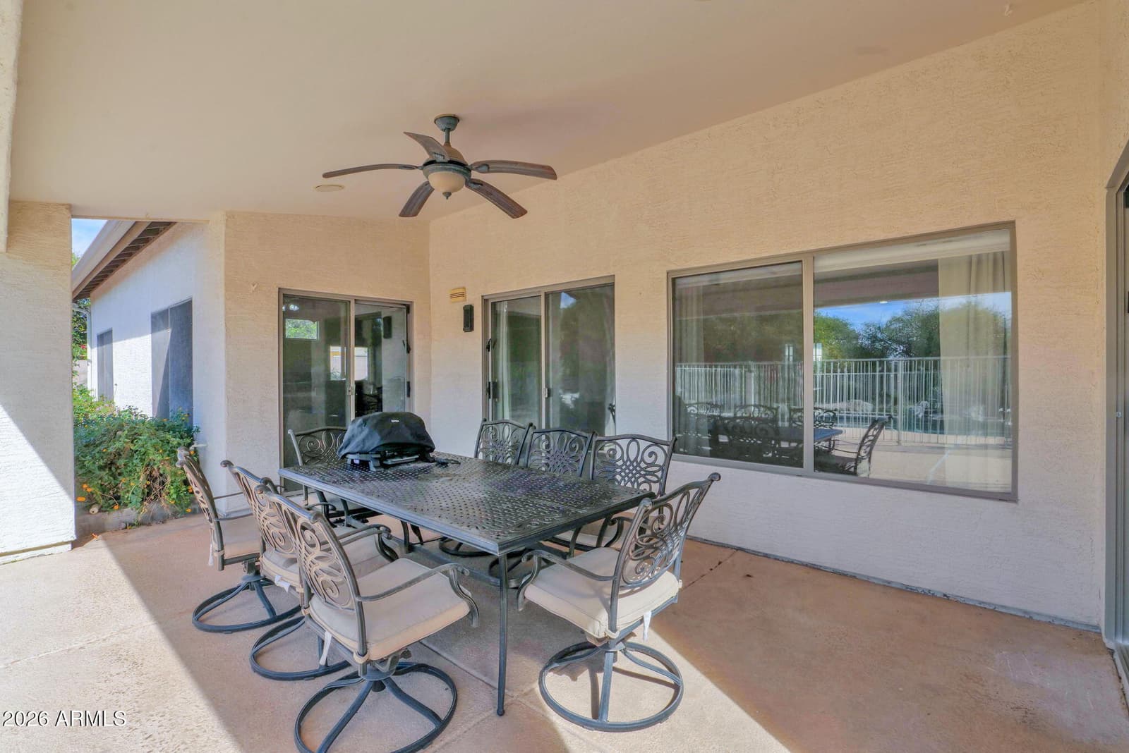 1126 N NASSAU Street, Mesa, AZ 85205 — photo 37 of 50
