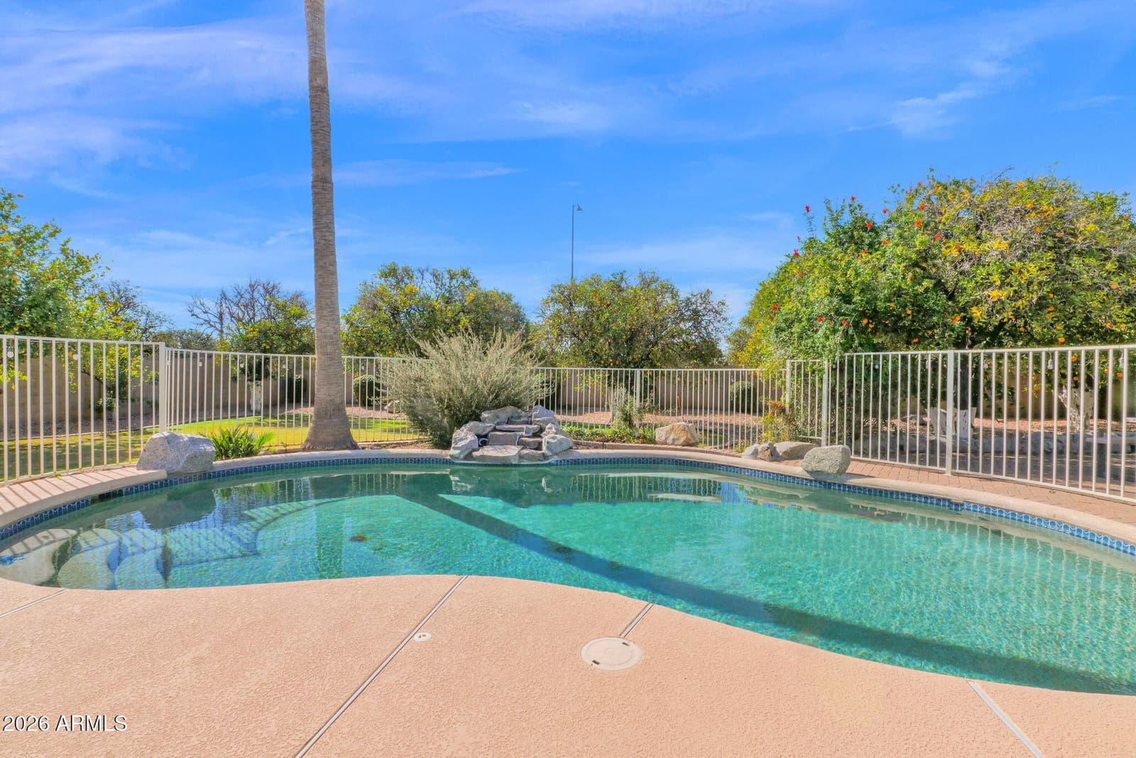 1126 N NASSAU Street, Mesa, AZ 85205 — photo 38 of 50