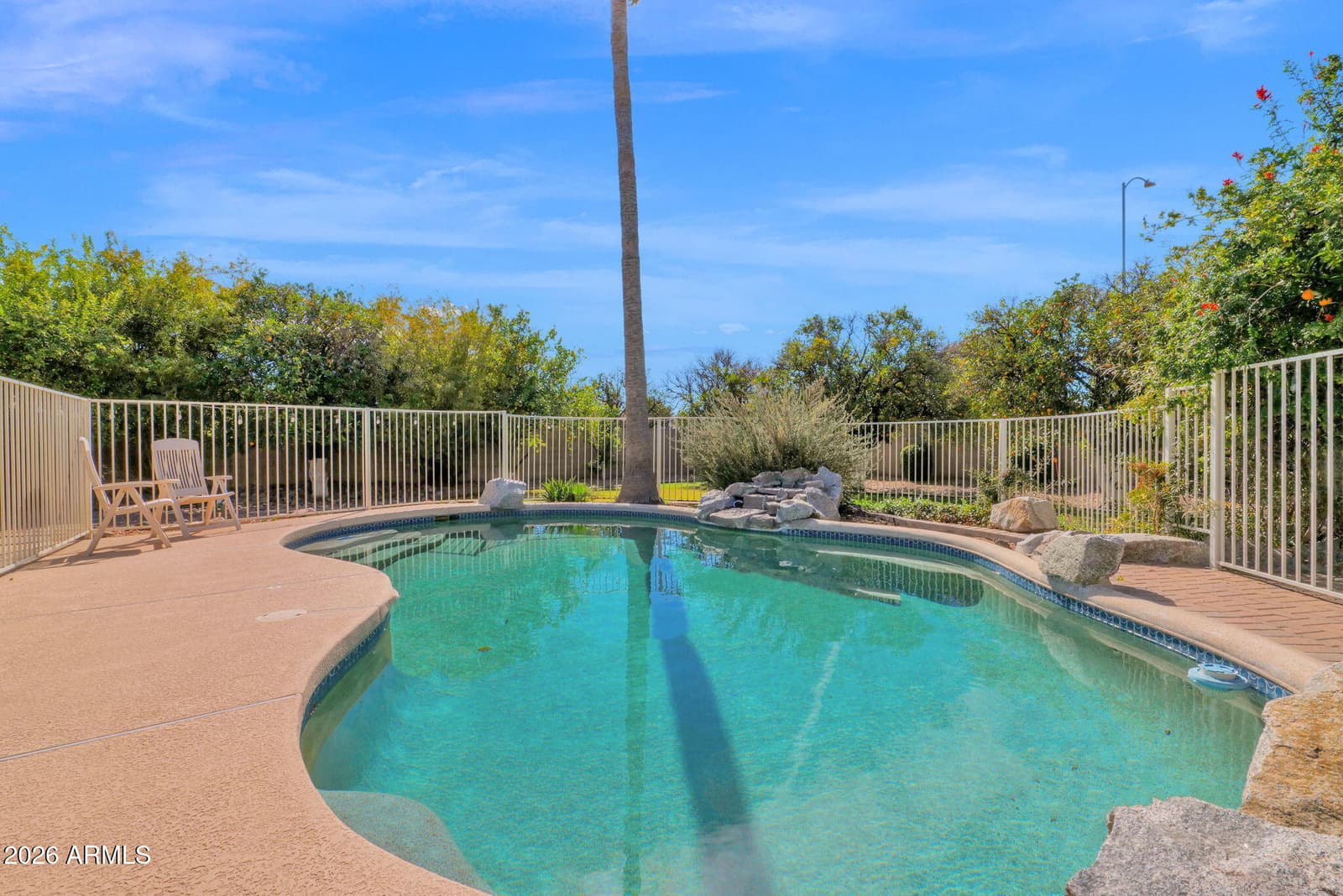 1126 N NASSAU Street, Mesa, AZ 85205 — photo 39 of 50