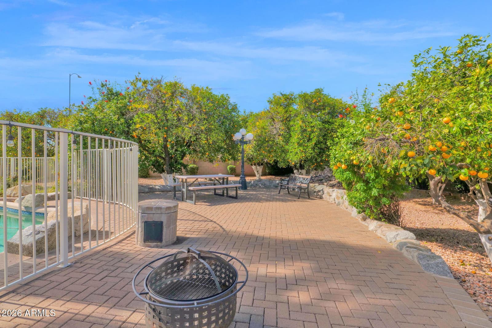 1126 N NASSAU Street, Mesa, AZ 85205 — photo 40 of 50