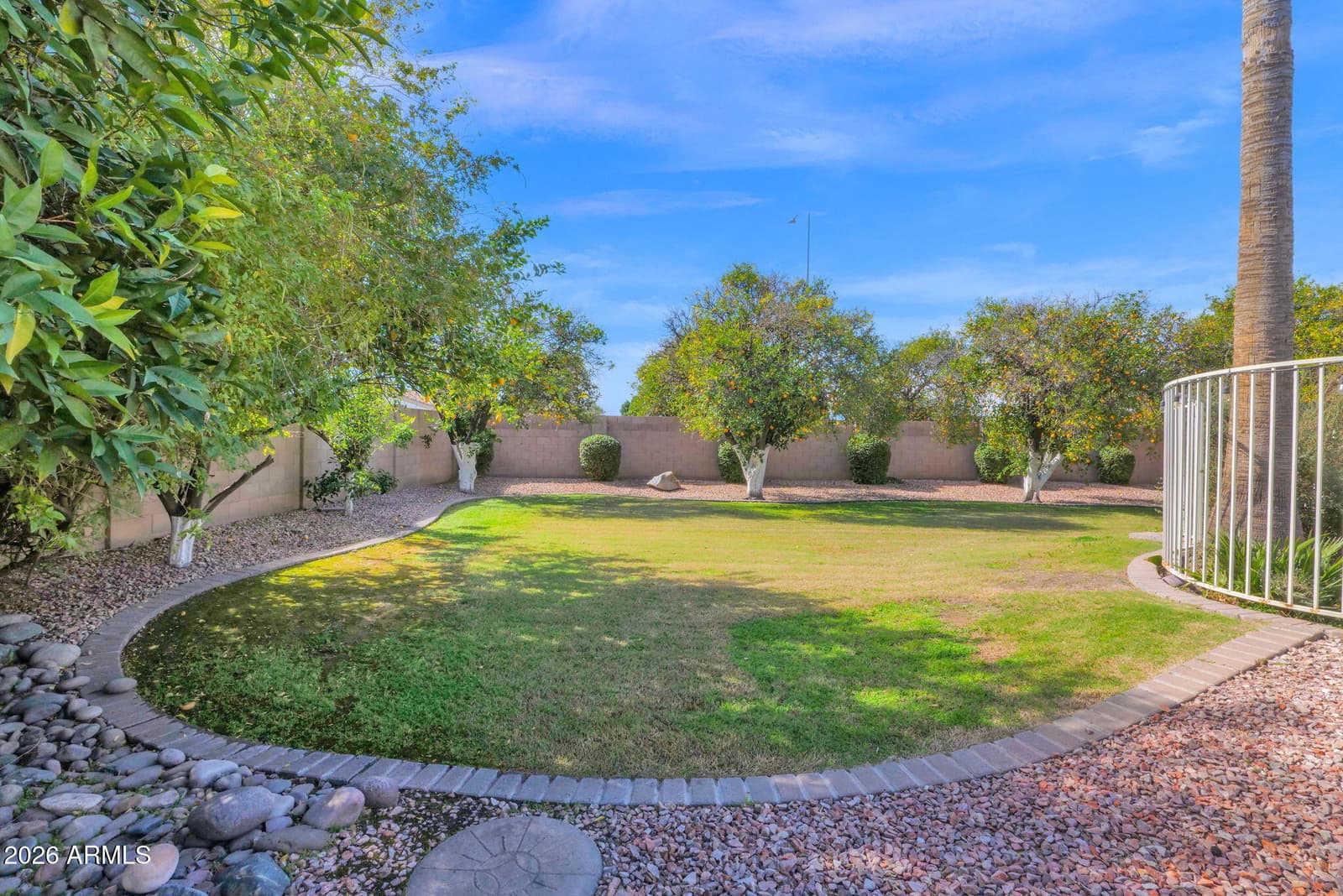 1126 N NASSAU Street, Mesa, AZ 85205 — photo 41 of 50