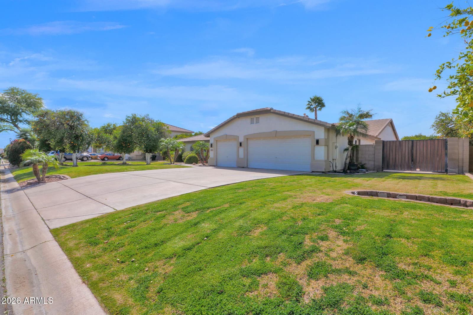 1126 N NASSAU Street, Mesa, AZ 85205 — photo 46 of 50