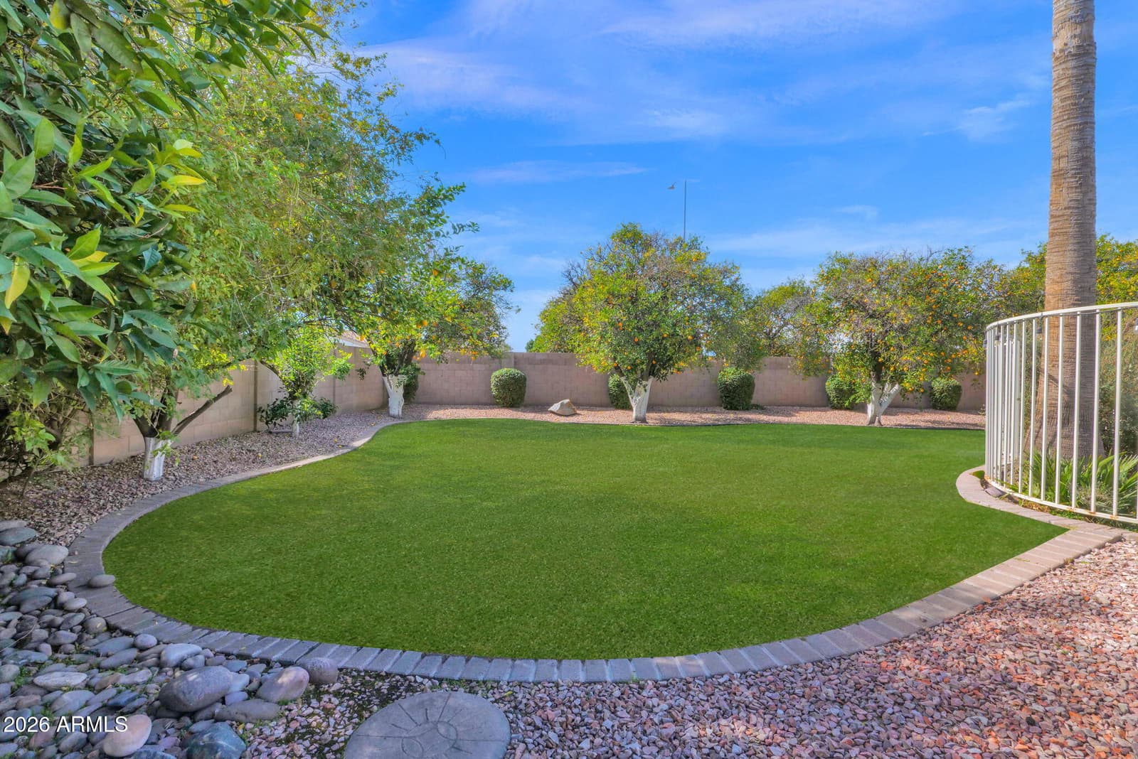 1126 N NASSAU Street, Mesa, AZ 85205 — photo 42 of 50