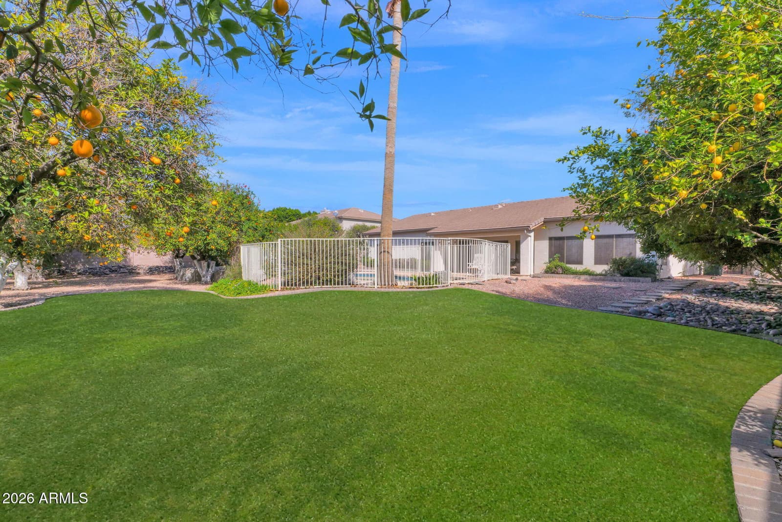 1126 N NASSAU Street, Mesa, AZ 85205 — photo 44 of 50