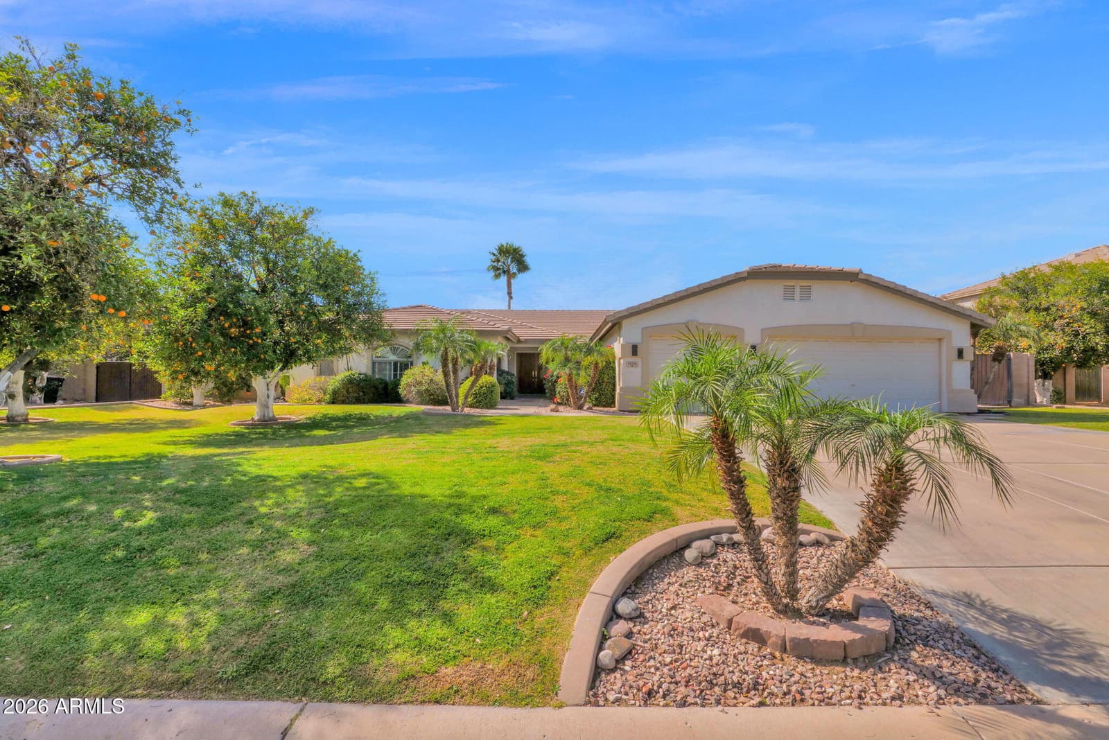 1126 N NASSAU Street, Mesa, AZ 85205 — photo 45 of 50
