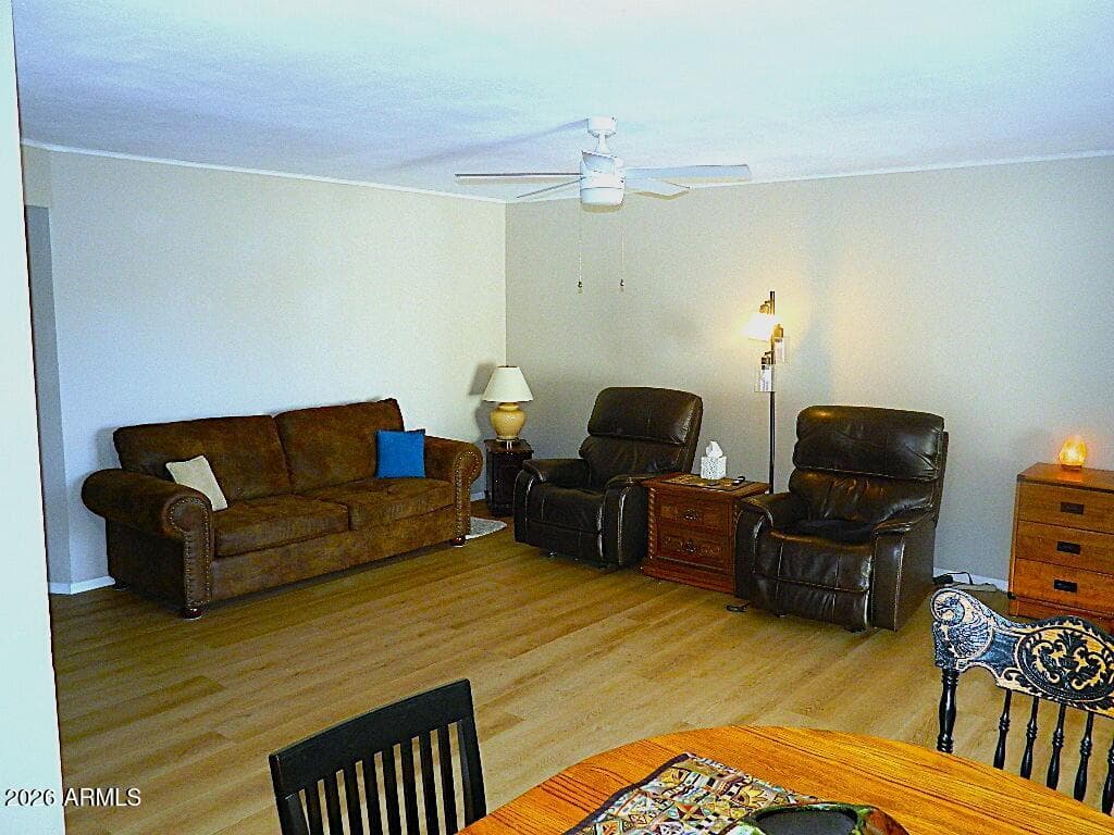 19450 N CAMINO DEL SOL, Sun City West, AZ 85375 — photo 8 of 22