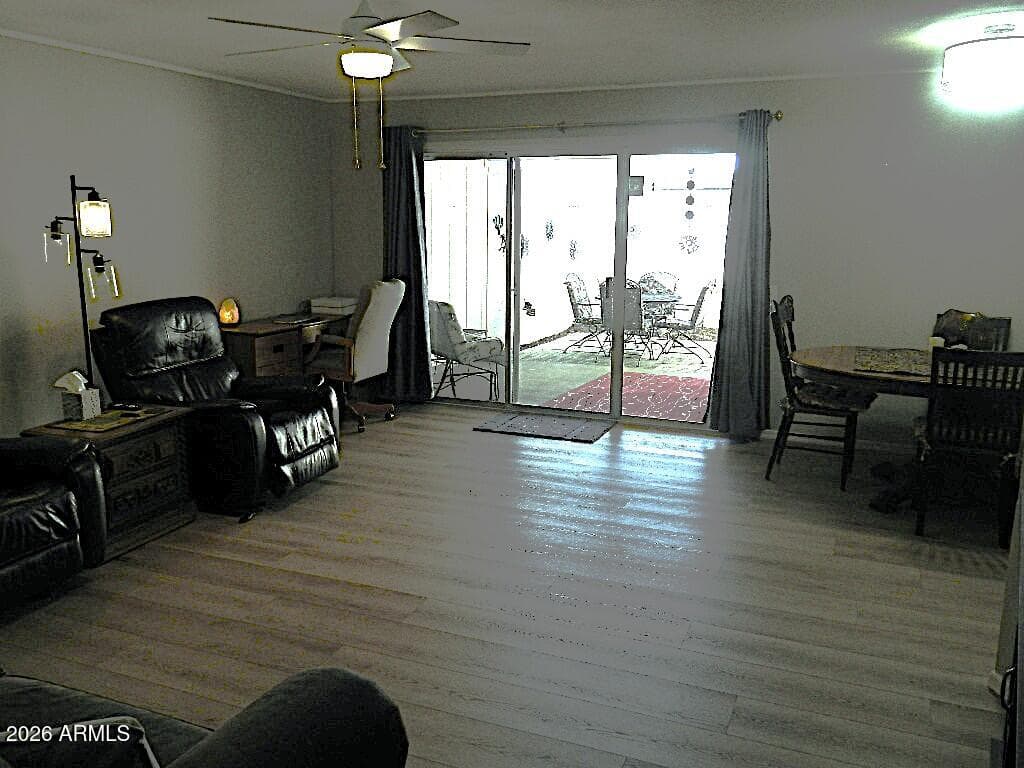 19450 N CAMINO DEL SOL, Sun City West, AZ 85375 — photo 6 of 22
