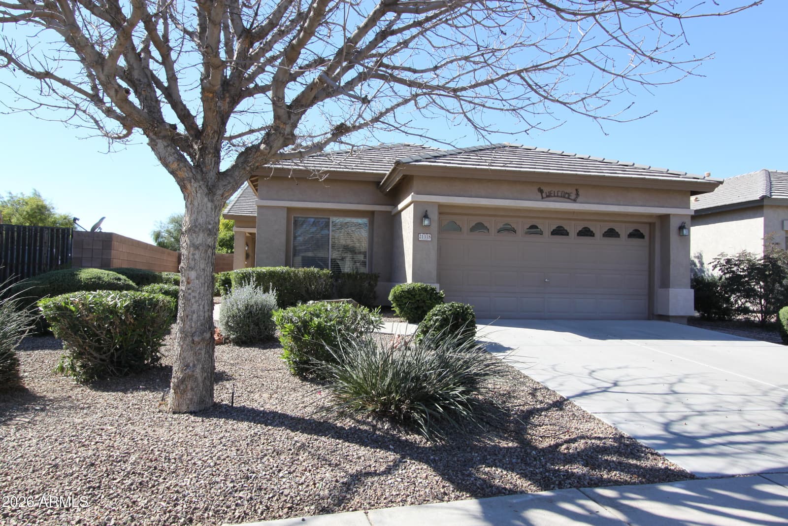 21318 N Sunset Drive, Maricopa, AZ 85139 — photo 2 of 27