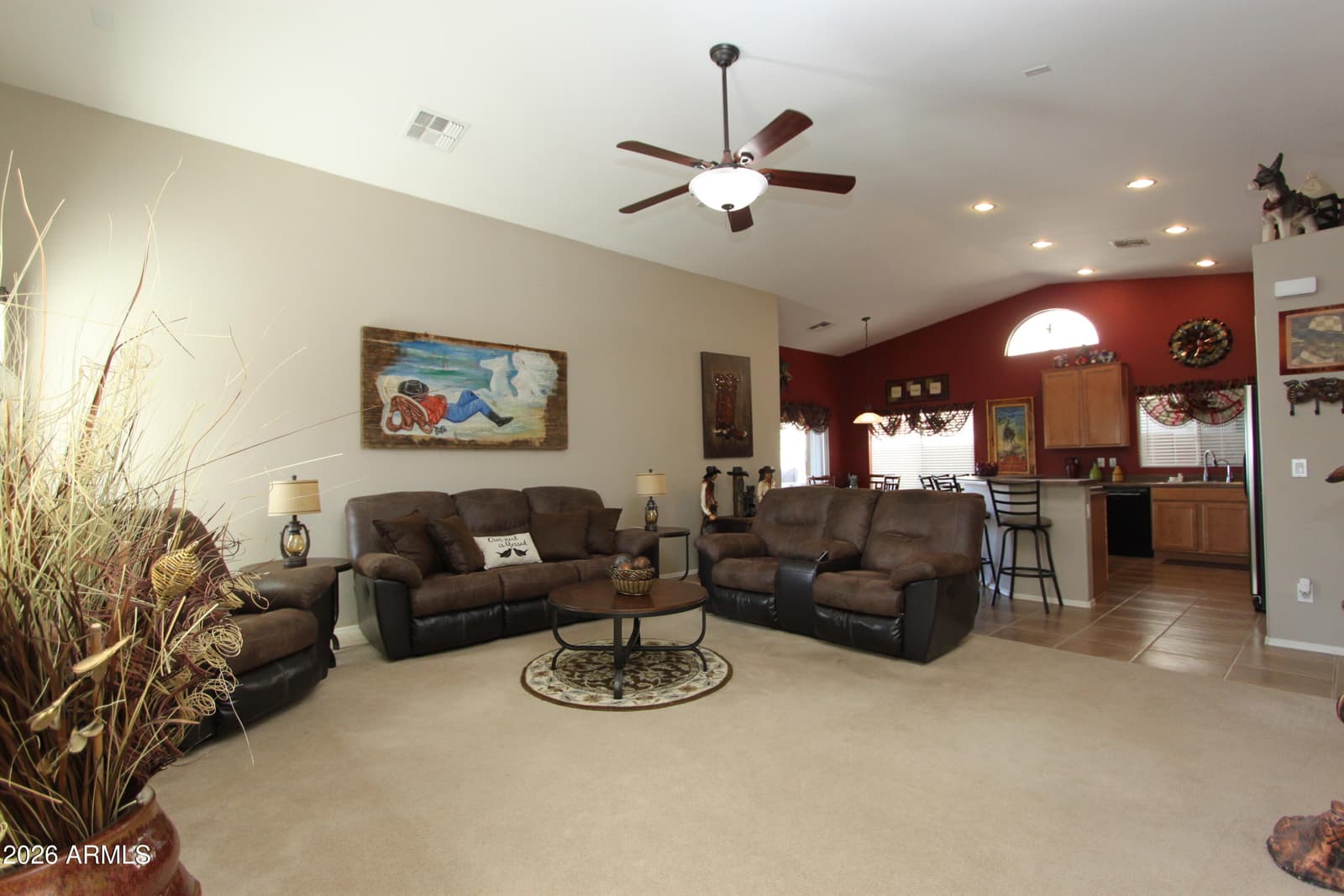 21318 N Sunset Drive, Maricopa, AZ 85139 — photo 3 of 27