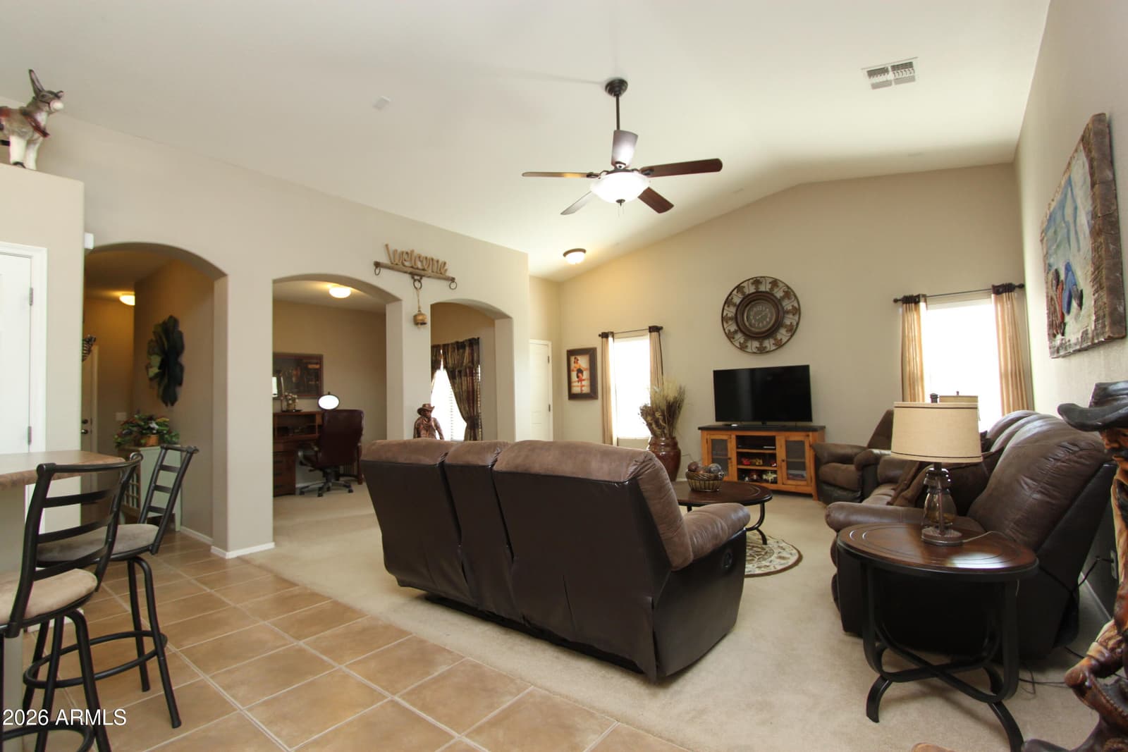 21318 N Sunset Drive, Maricopa, AZ 85139 — photo 6 of 27