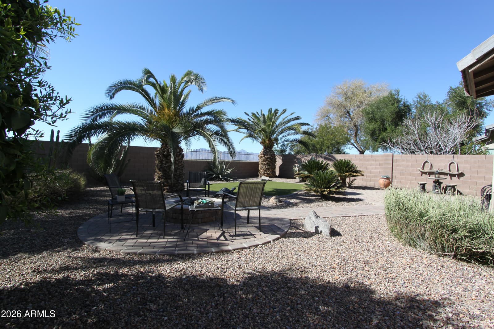 21318 N Sunset Drive, Maricopa, AZ 85139 — photo 1 of 27