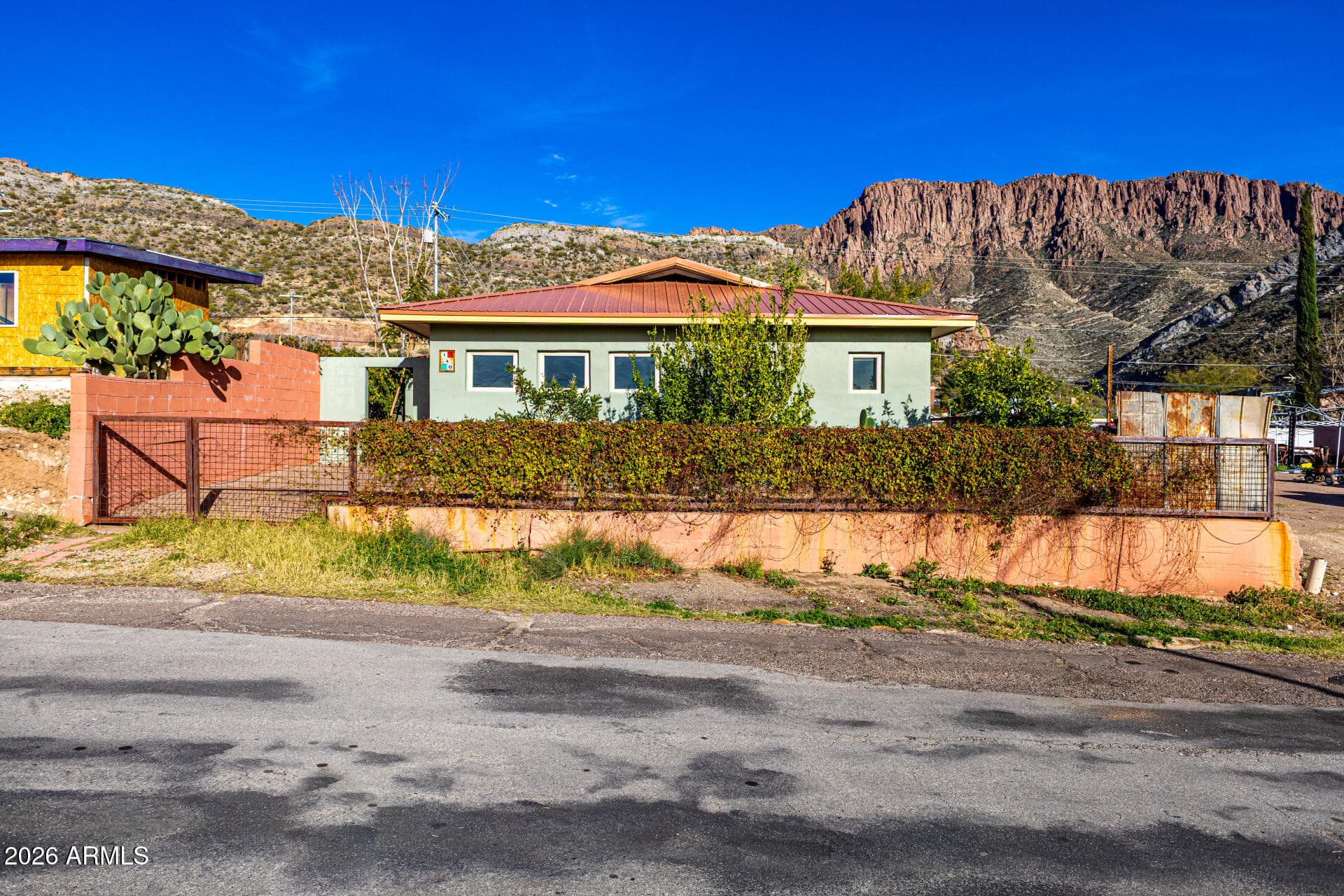 140 N KELLNER Avenue, Superior, AZ 85173 — photo 5 of 88