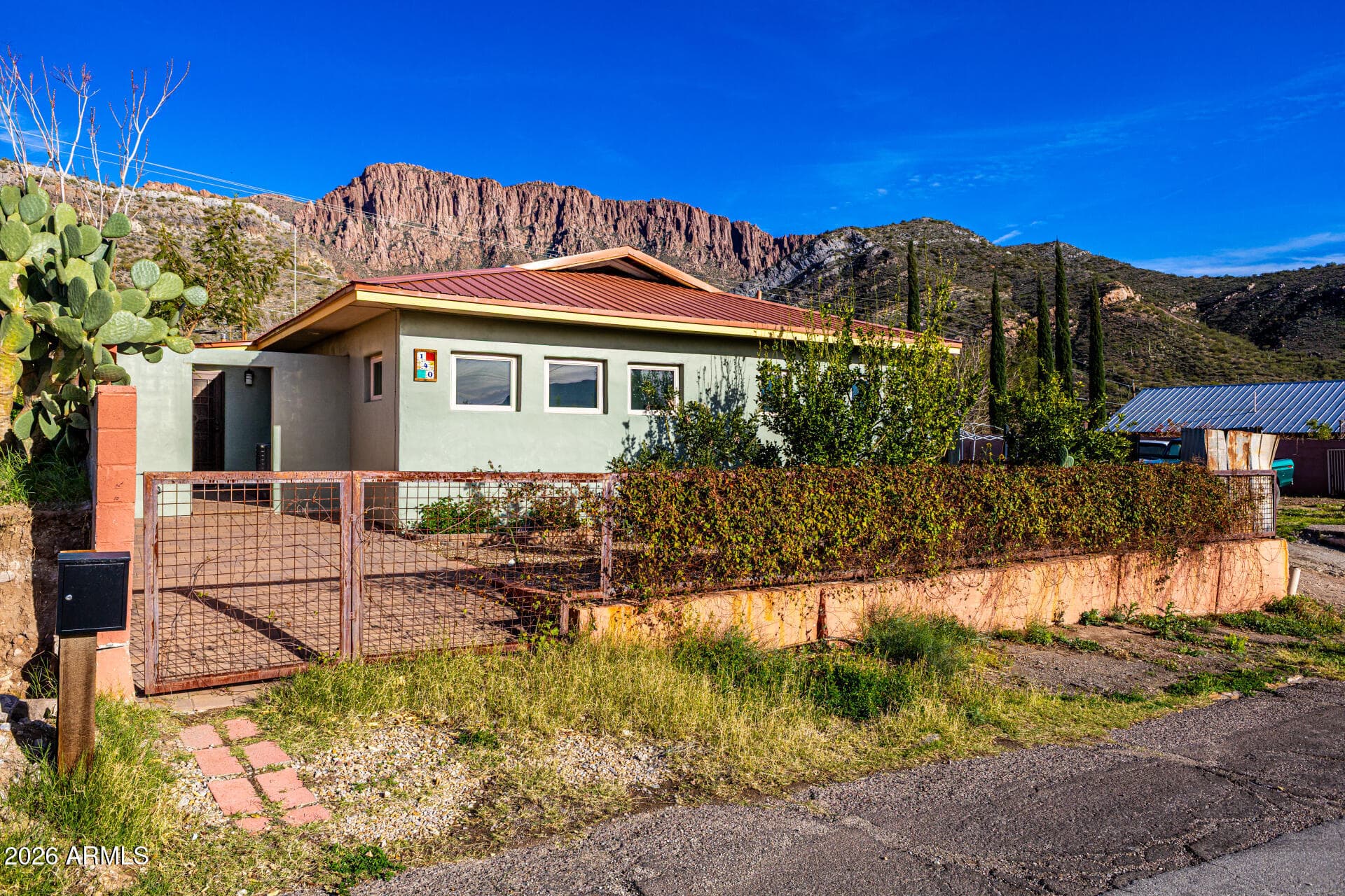 140 N KELLNER Avenue, Superior, AZ 85173 — photo 8 of 88