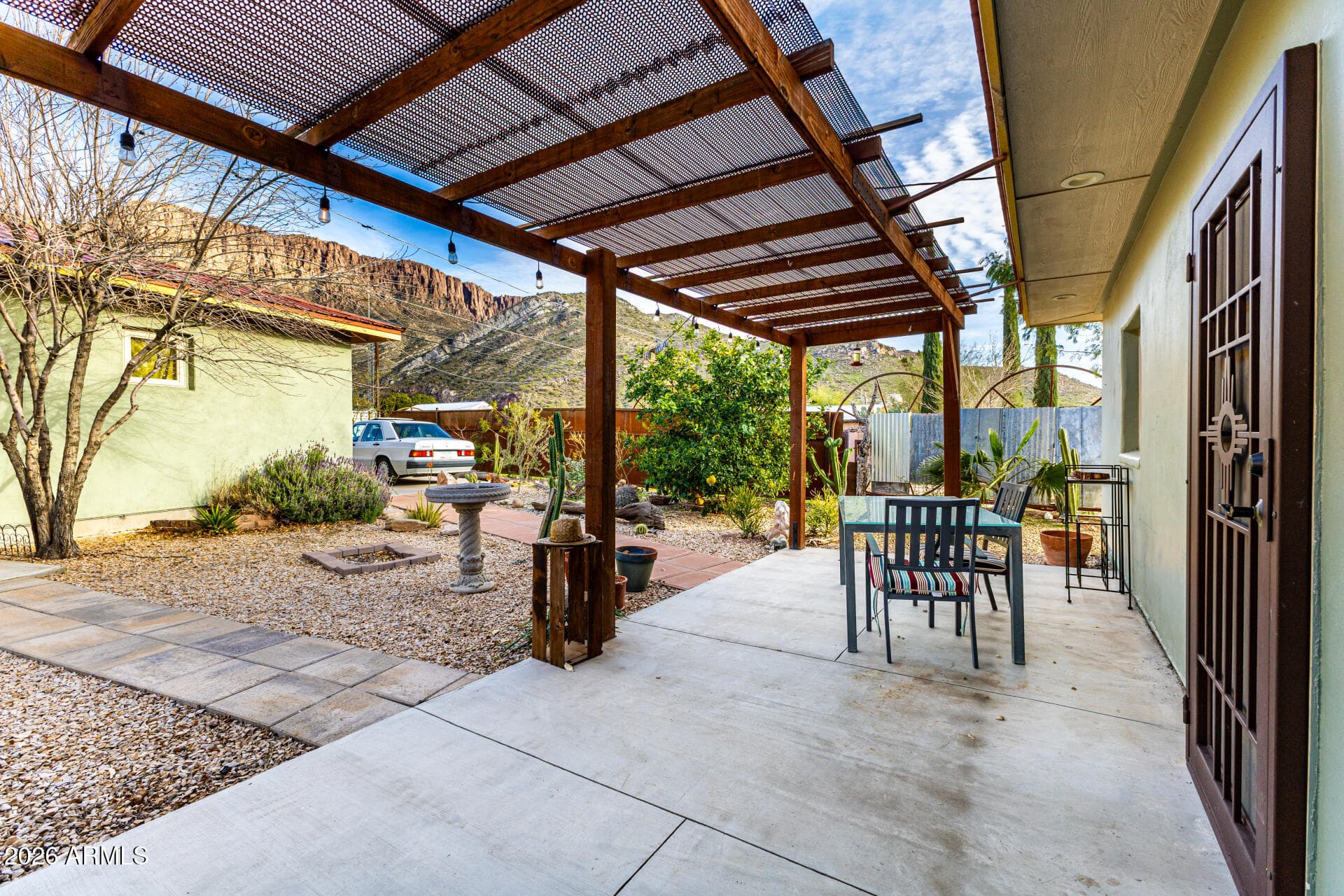 140 N KELLNER Avenue, Superior, AZ 85173 — photo 19 of 88