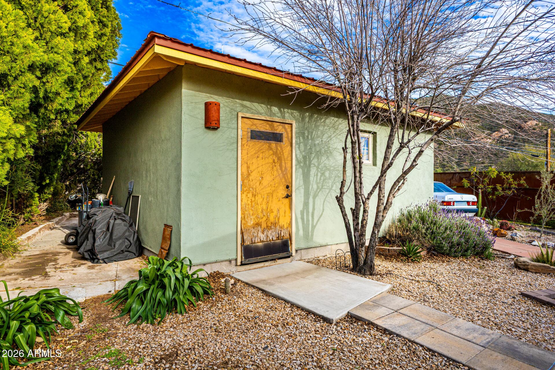140 N KELLNER Avenue, Superior, AZ 85173 — photo 60 of 88