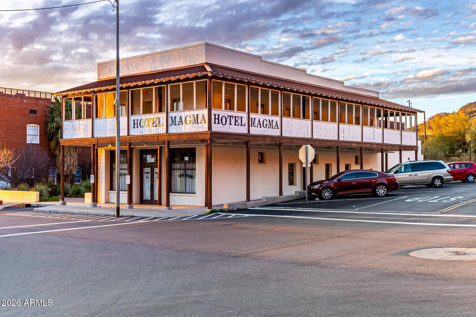 140 N KELLNER Avenue, Superior, AZ 85173 — photo 65 of 88
