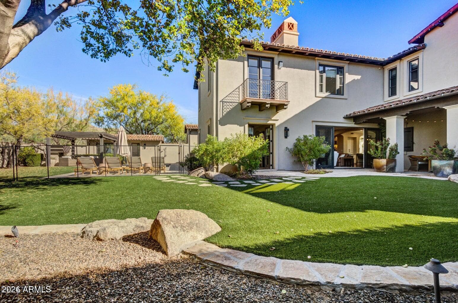10191 E DIAMOND RIM Drive 2122, Scottsdale, AZ 85255 — photo 34 of 43