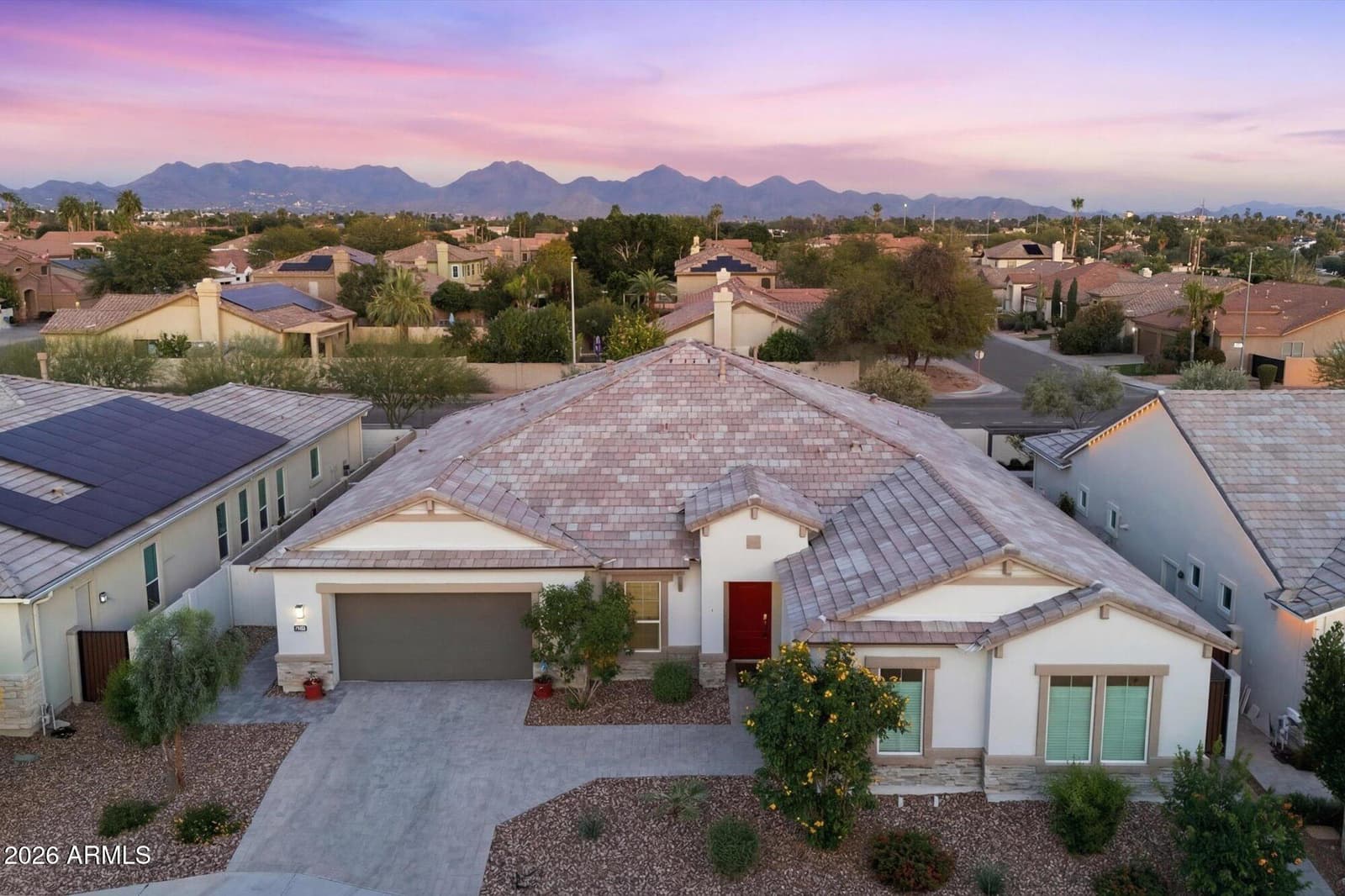 17033 N 51st Way, Scottsdale, AZ 85254