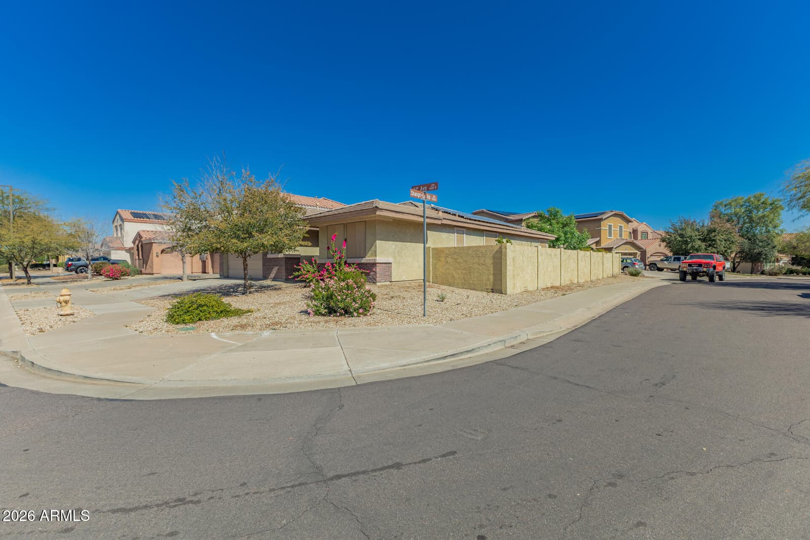 11249 N 161ST Avenue, Surprise, AZ 85379 — photo 26 of 28