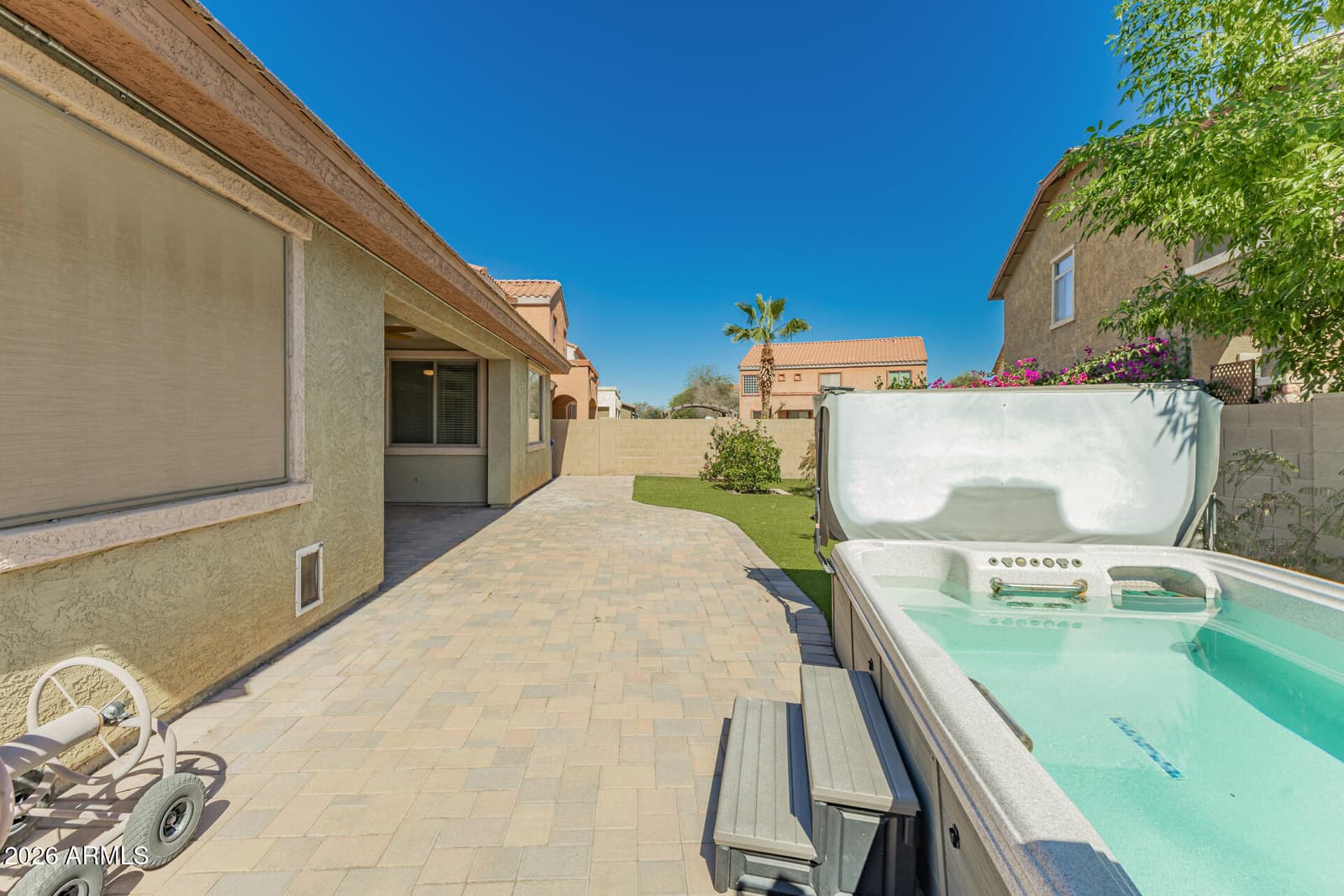 11249 N 161ST Avenue, Surprise, AZ 85379 — photo 27 of 28