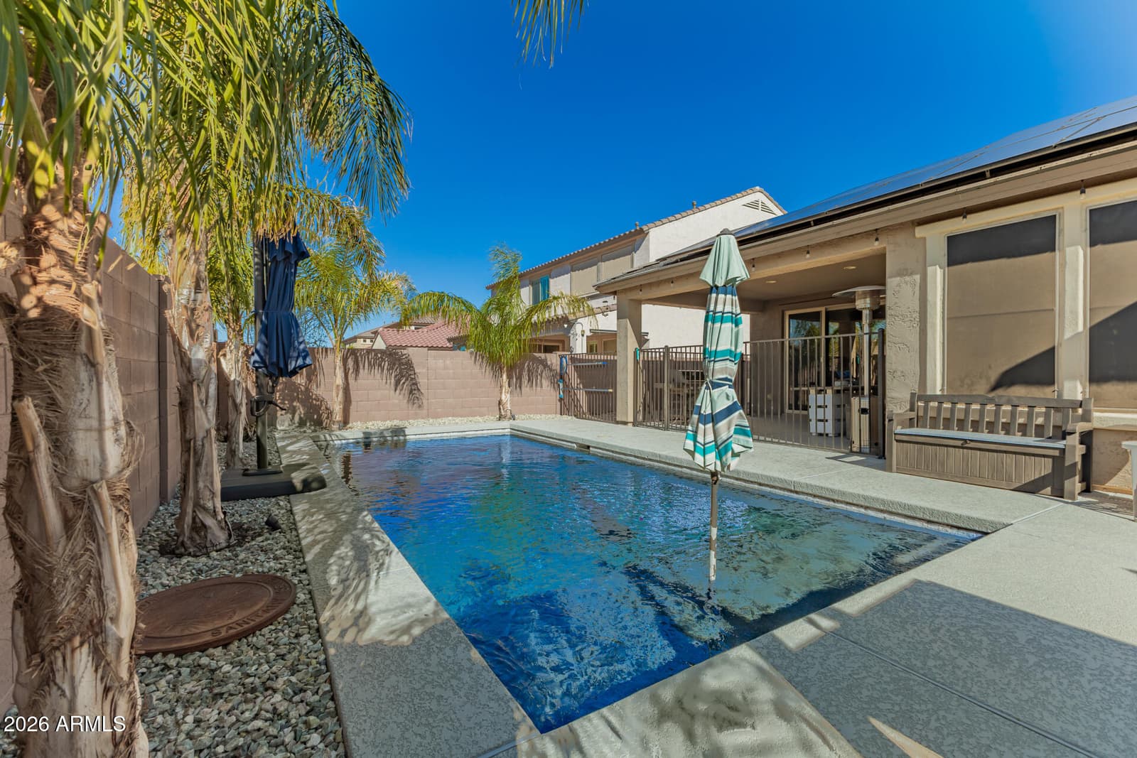 7057 W BAJADA Road, Peoria, AZ 85383 — photo 34 of 35