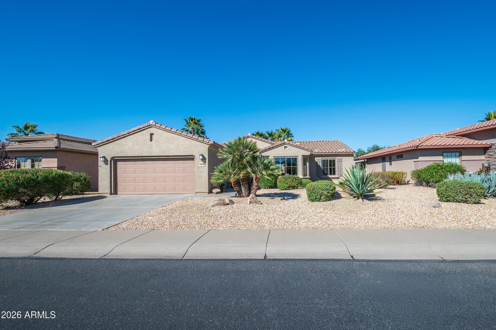 19346 N Echo Rim Drive, Surprise, AZ 85387 — photo 42 of 49