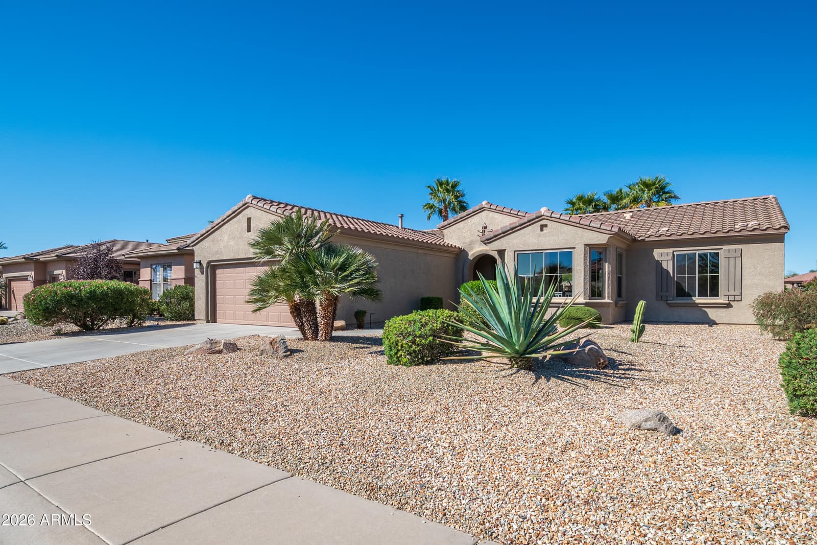 19346 N Echo Rim Drive, Surprise, AZ 85387 — photo 44 of 49