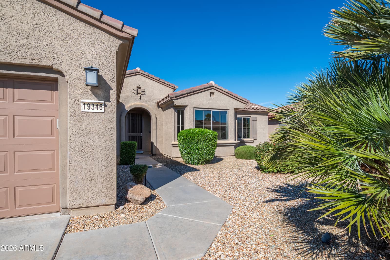 19346 N Echo Rim Drive, Surprise, AZ 85387 — photo 46 of 49