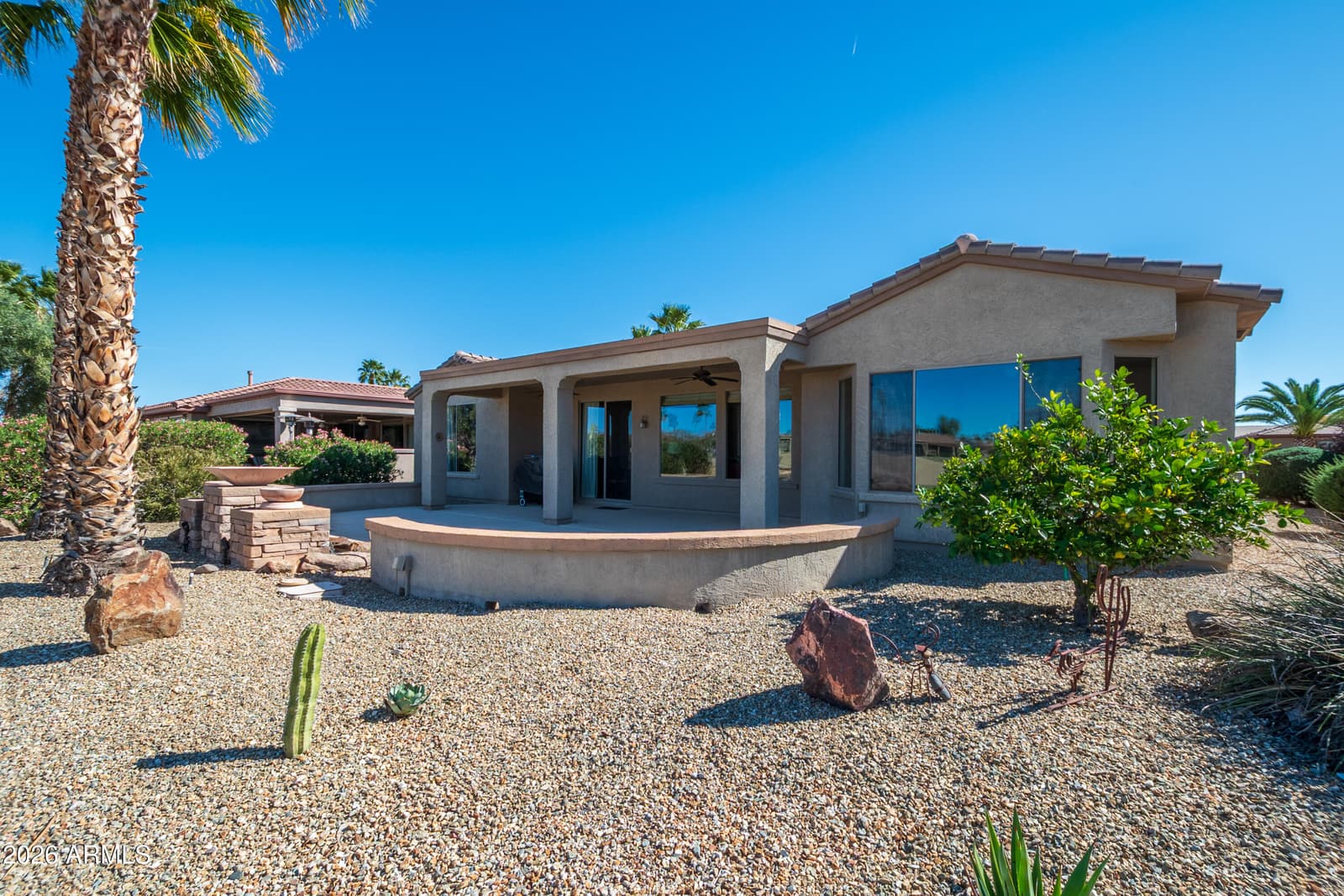 19346 N Echo Rim Drive, Surprise, AZ 85387 — photo 26 of 49