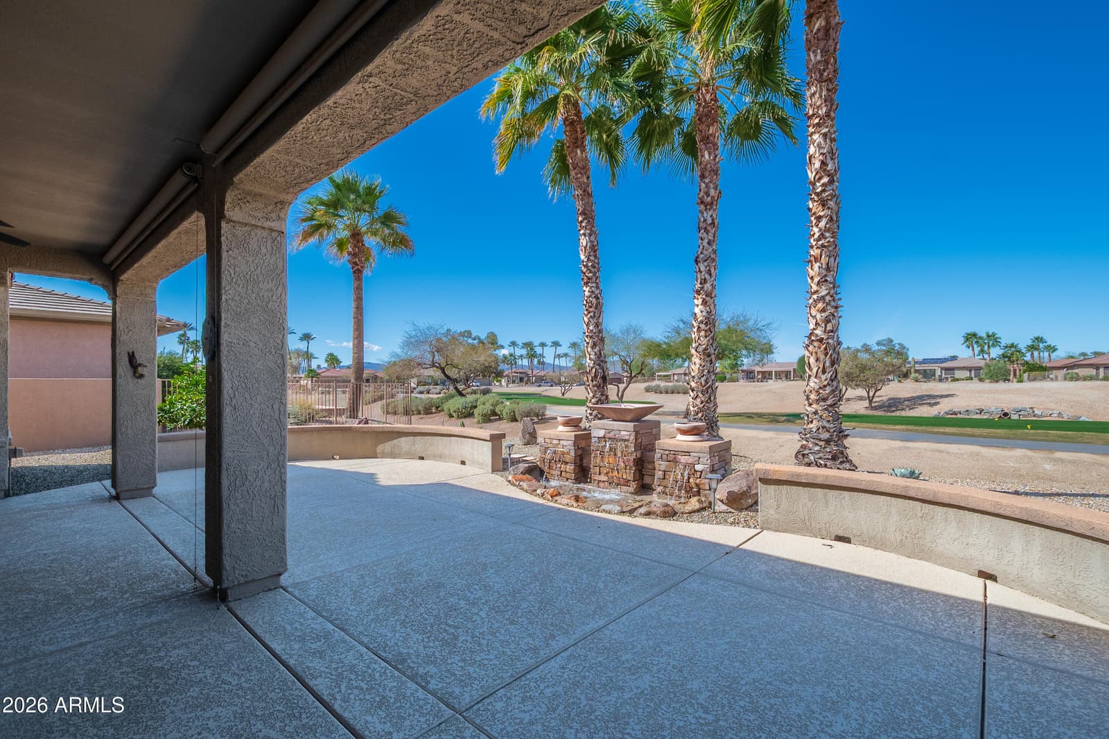 19346 N Echo Rim Drive, Surprise, AZ 85387 — photo 33 of 49