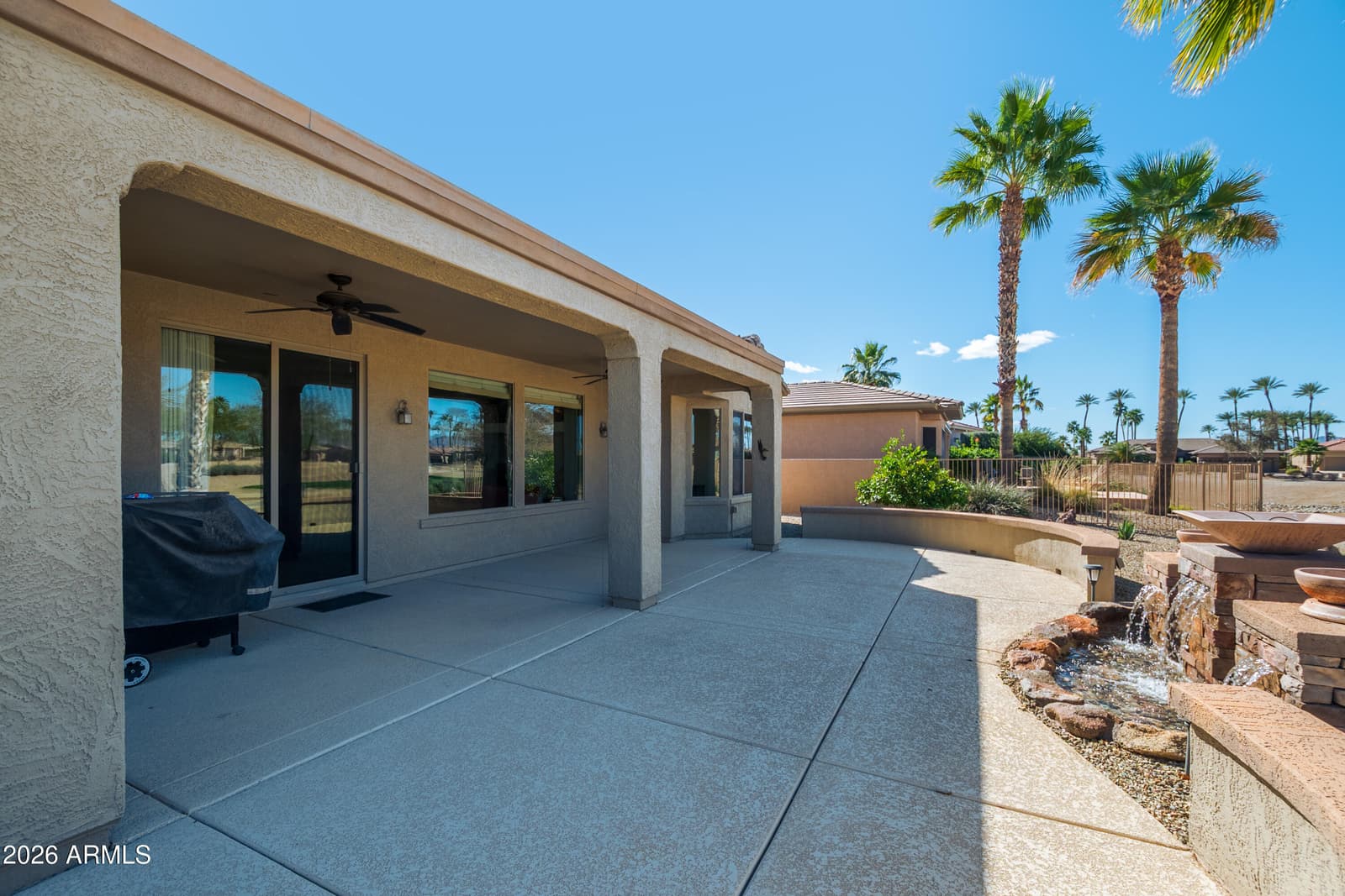 19346 N Echo Rim Drive, Surprise, AZ 85387 — photo 35 of 49