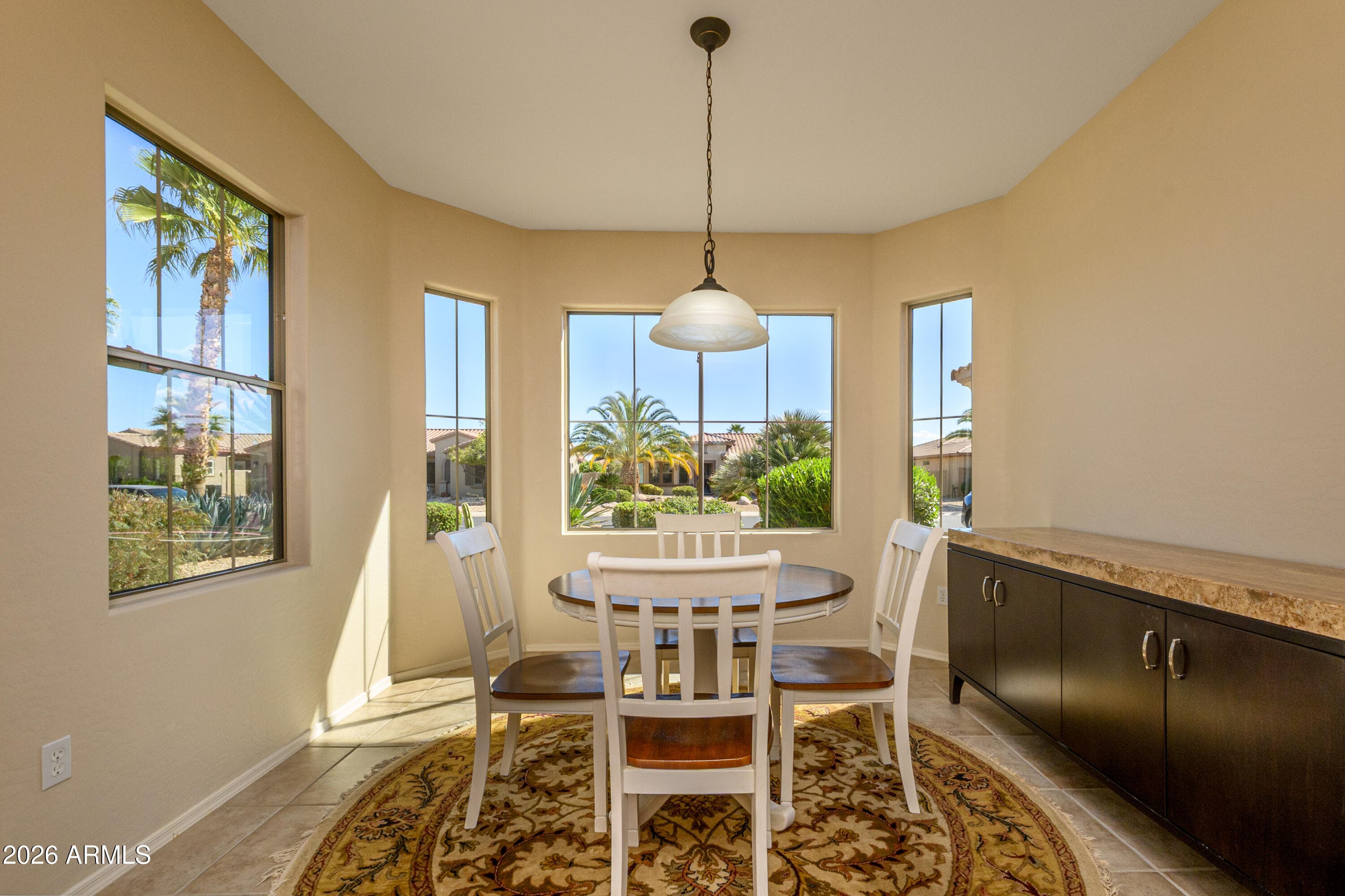 19346 N ECHO RIM Drive, Surprise, AZ 85387 — photo 4 of 49