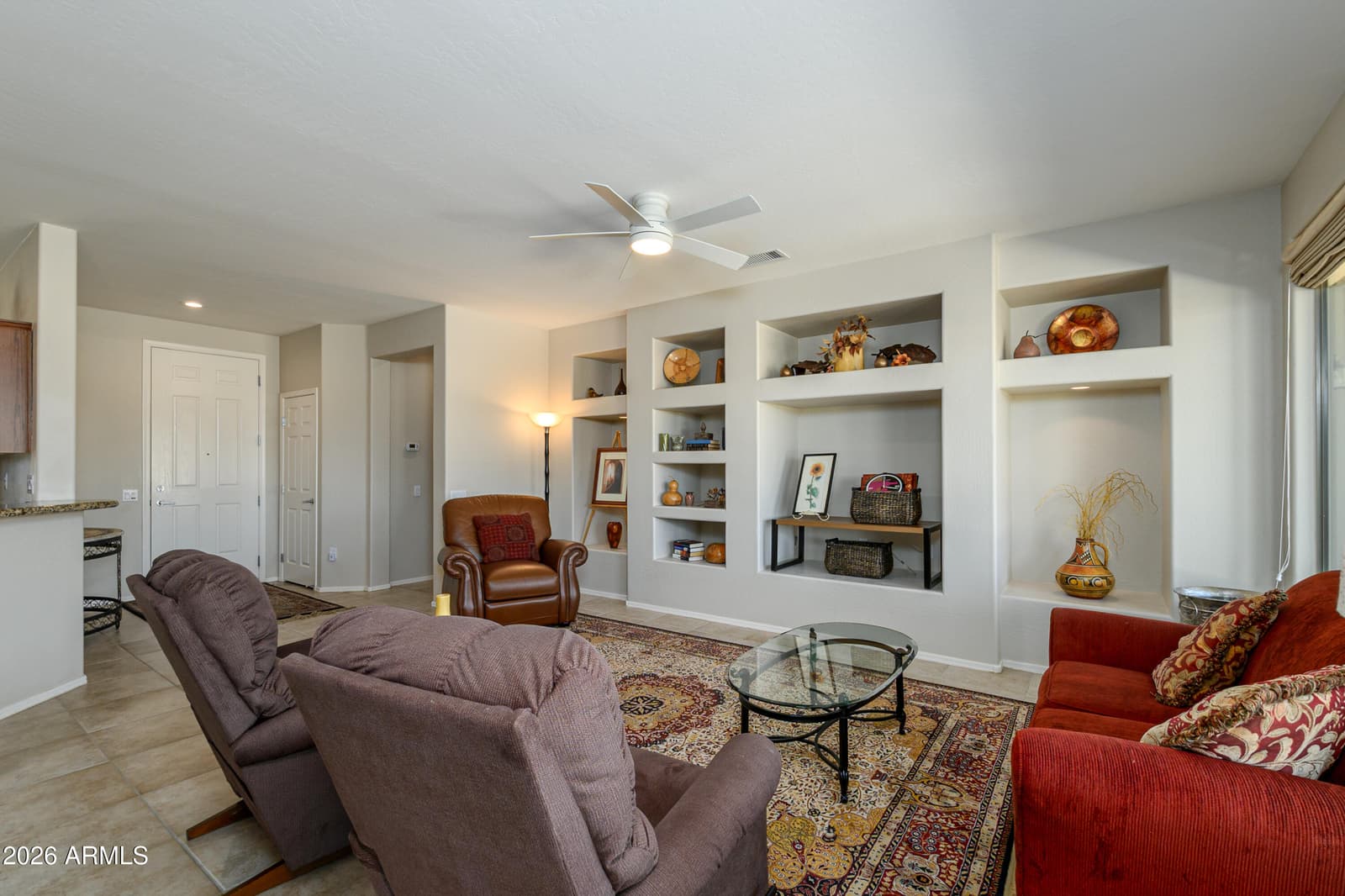 19346 N Echo Rim Drive, Surprise, AZ 85387 — photo 11 of 49