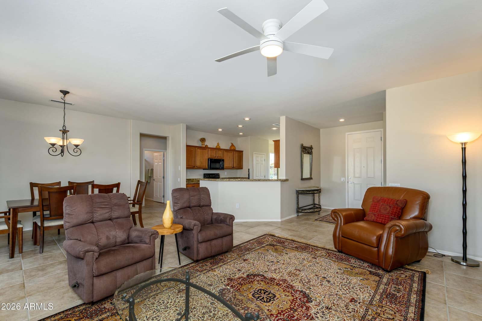 19346 N Echo Rim Drive, Surprise, AZ 85387 — photo 12 of 49