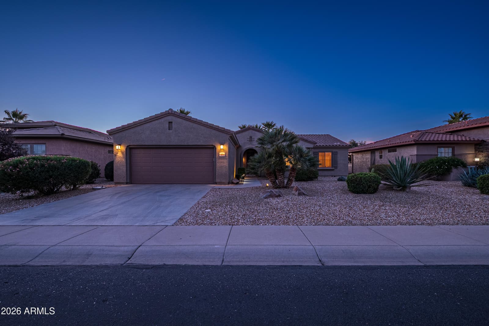 19346 N Echo Rim Drive, Surprise, AZ 85387 — photo 48 of 49