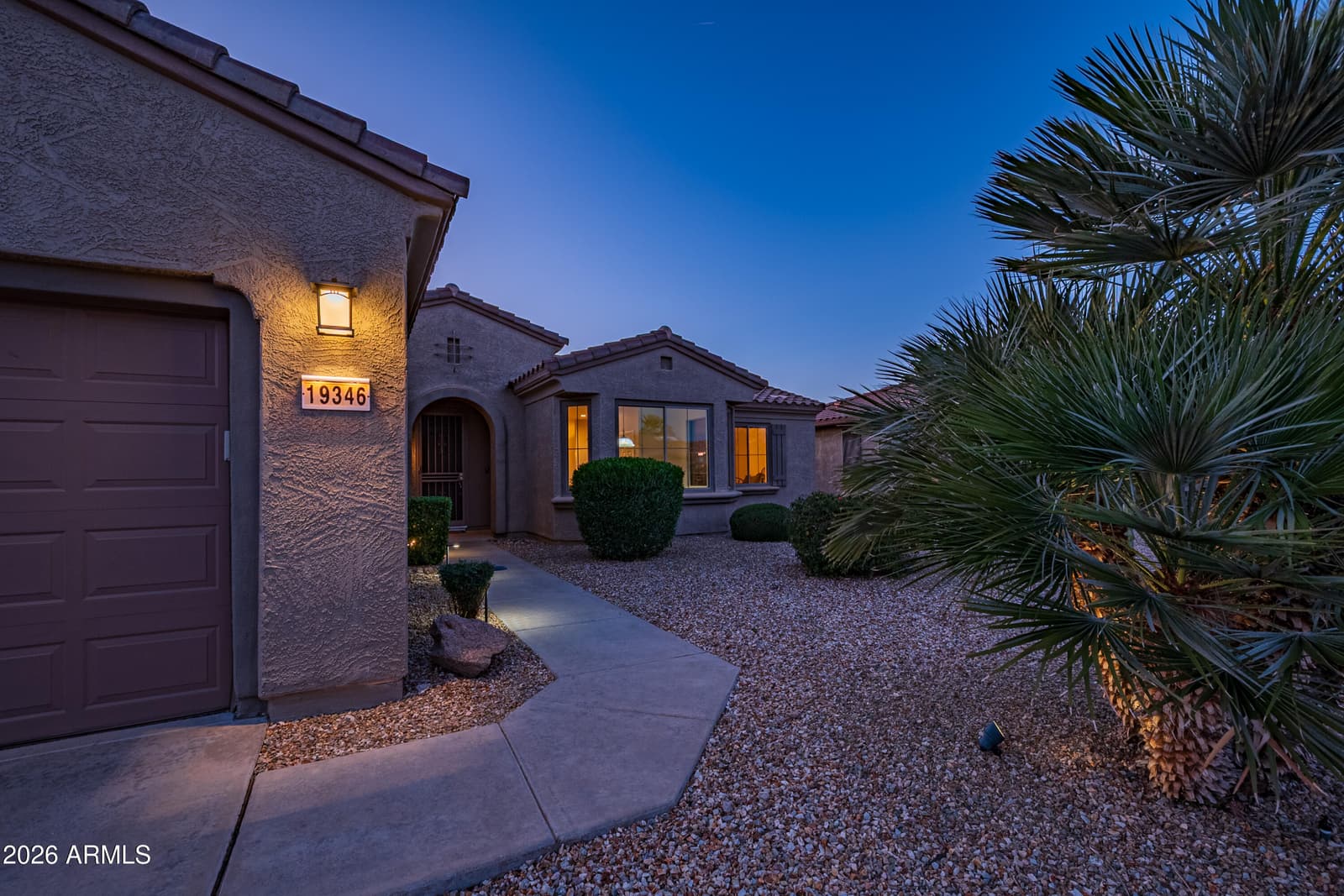 19346 N Echo Rim Drive, Surprise, AZ 85387 — photo 45 of 49