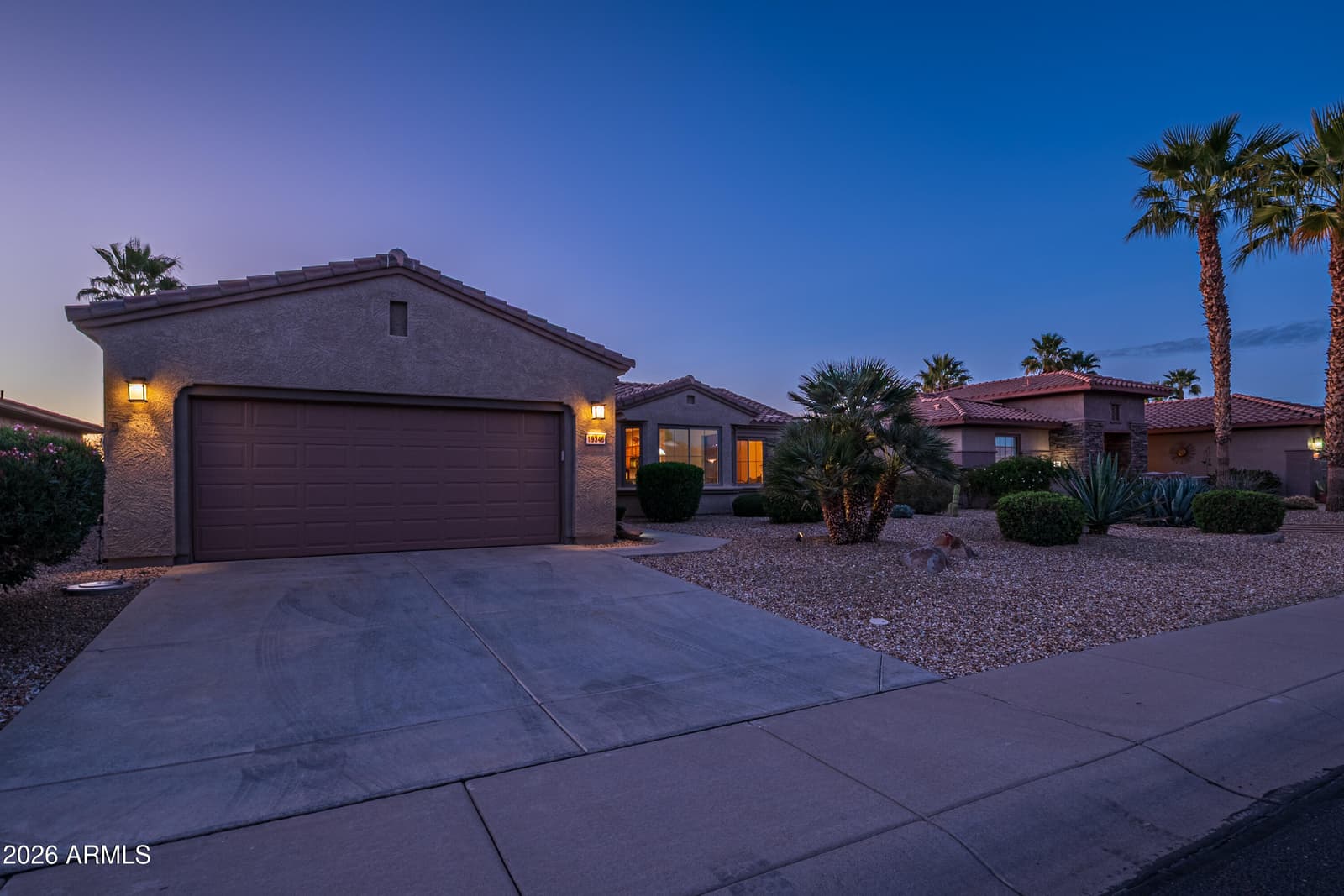 19346 N Echo Rim Drive, Surprise, AZ 85387 — photo 2 of 49