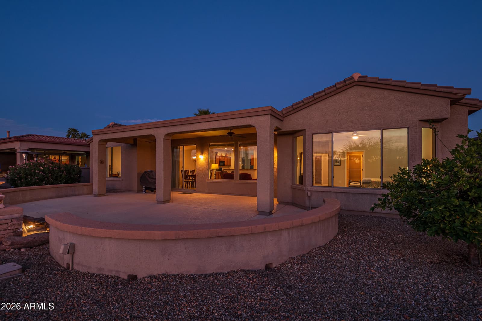 19346 N Echo Rim Drive, Surprise, AZ 85387 — photo 24 of 49