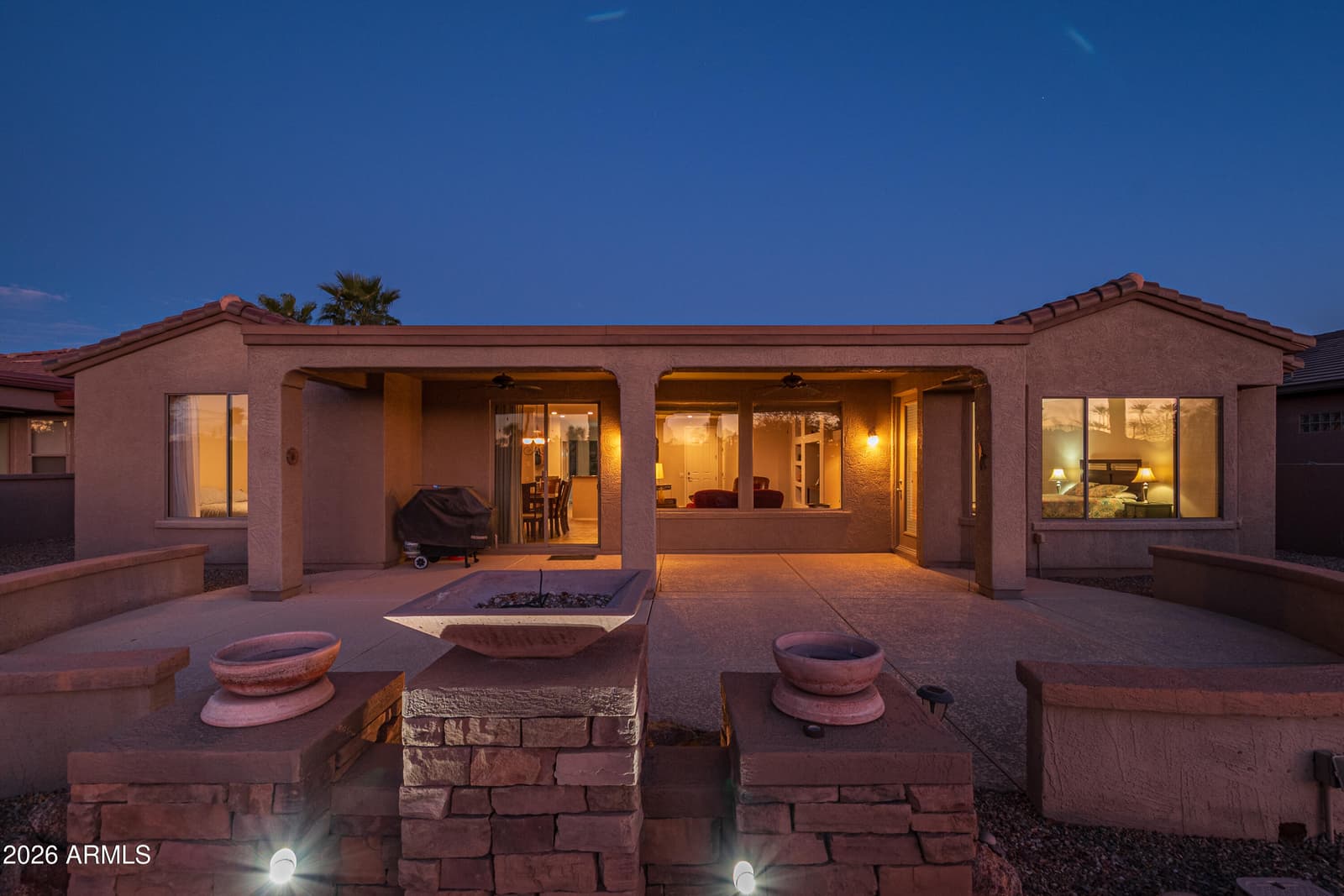 19346 N Echo Rim Drive, Surprise, AZ 85387 — photo 29 of 49