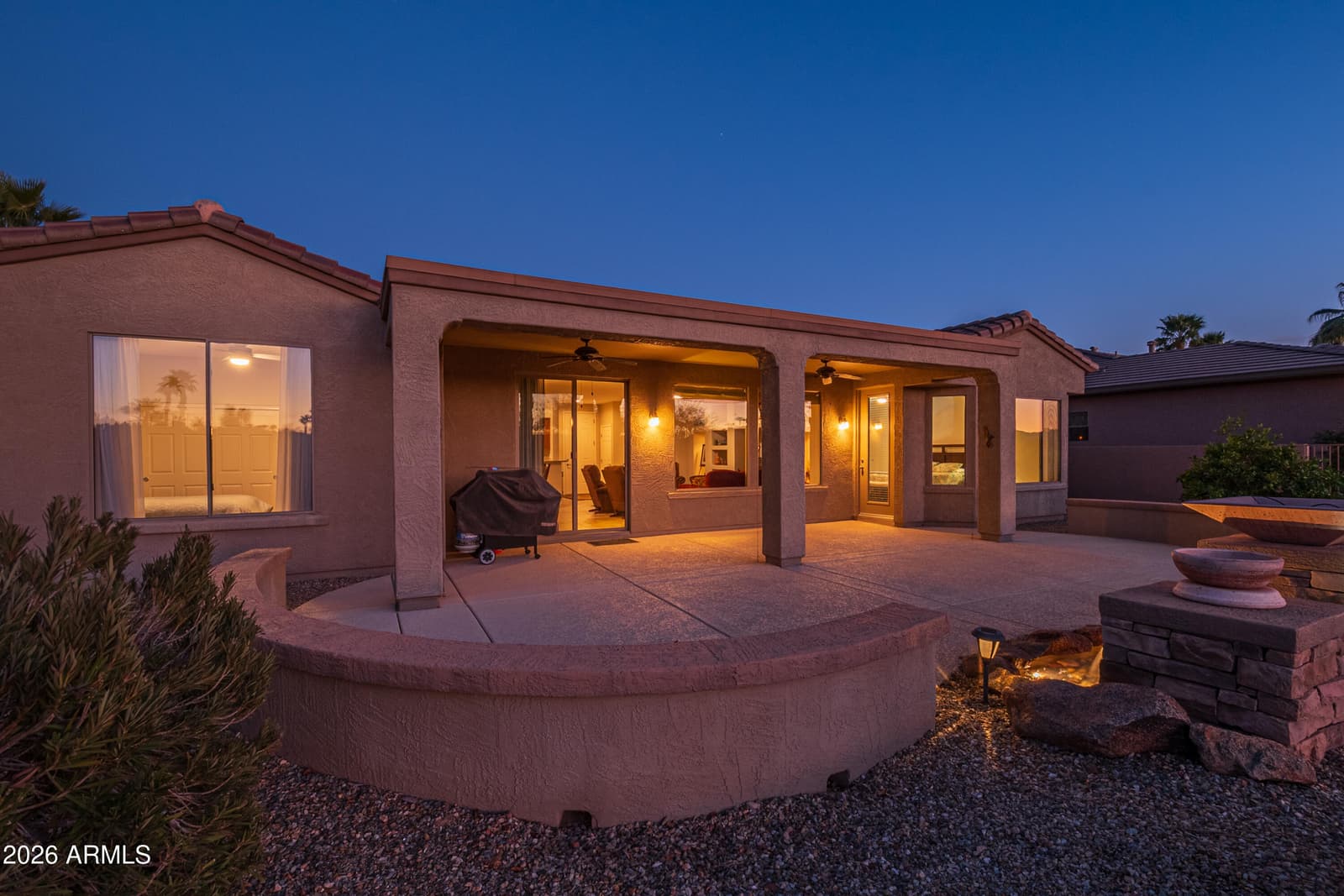 19346 N Echo Rim Drive, Surprise, AZ 85387 — photo 27 of 49