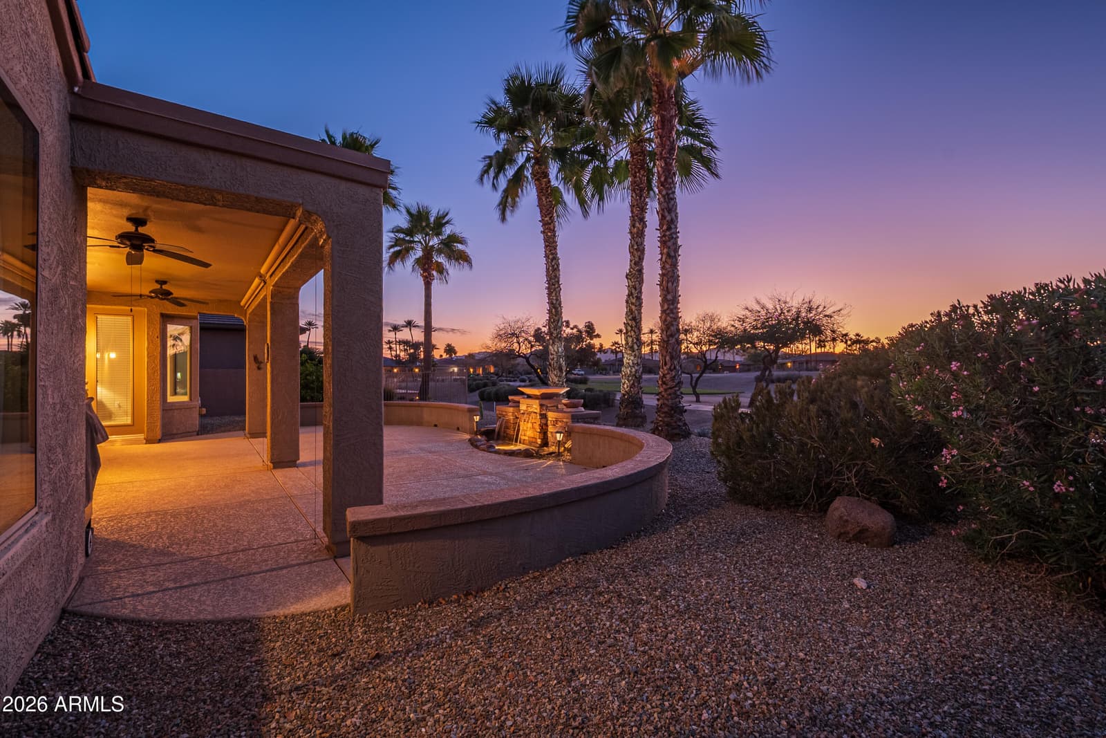 19346 N Echo Rim Drive, Surprise, AZ 85387 — photo 36 of 49